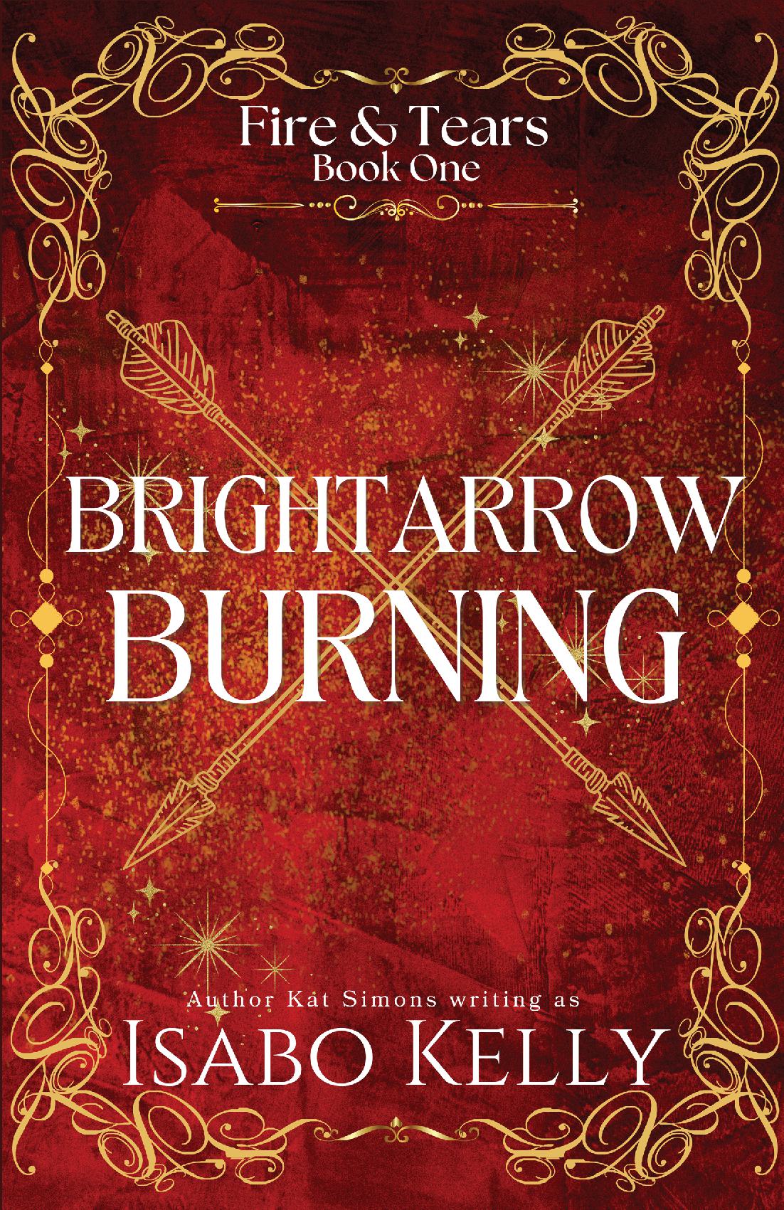 Brightarrow Burning