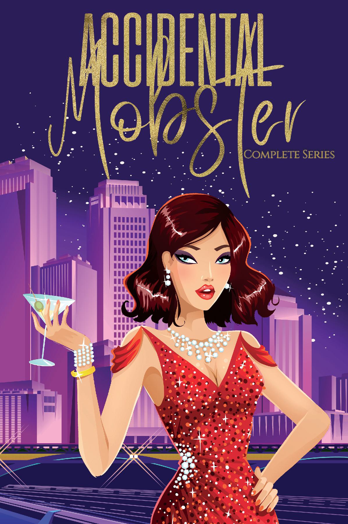 Accidental Mobster Complete Series