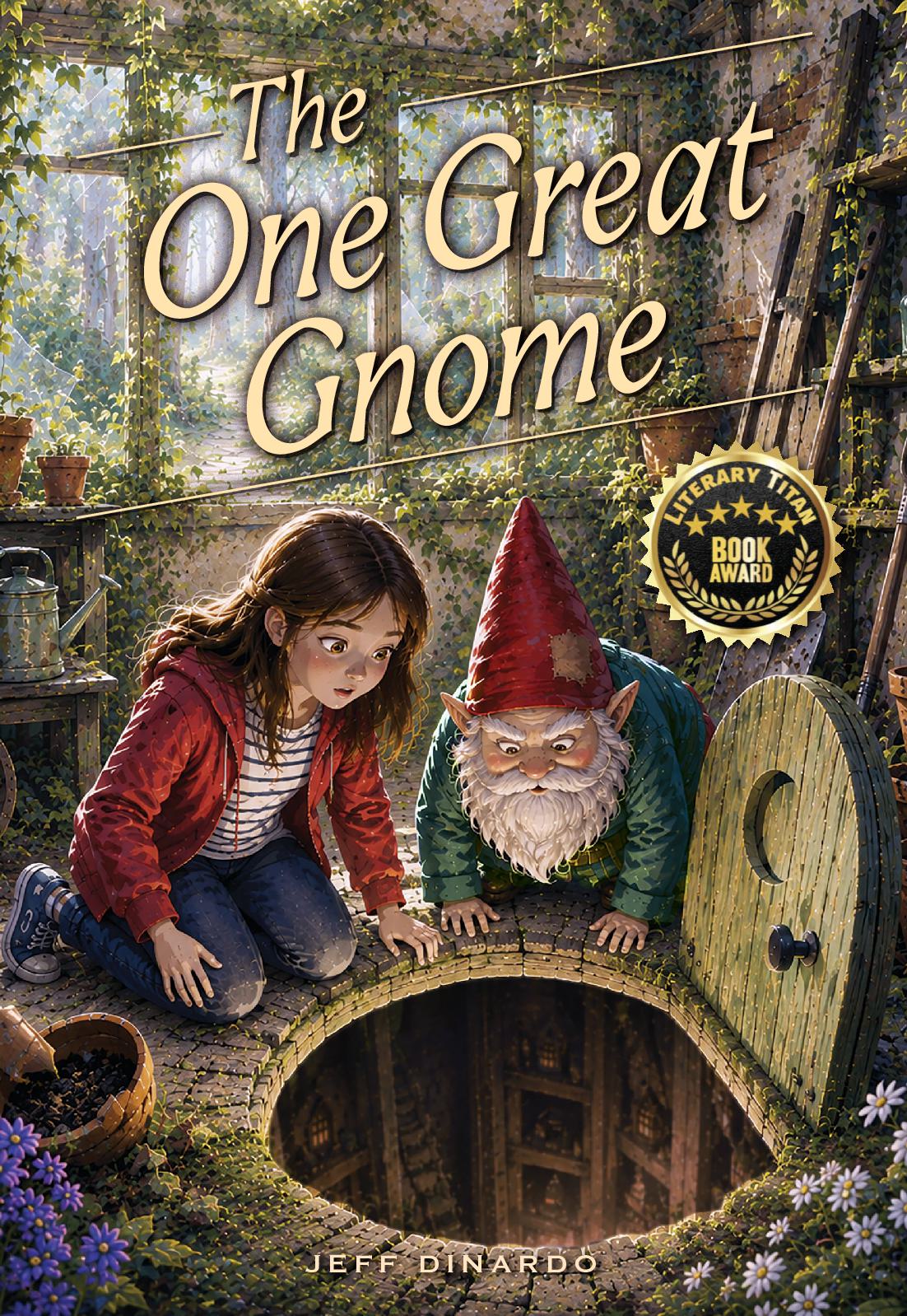 The One Great Gnome