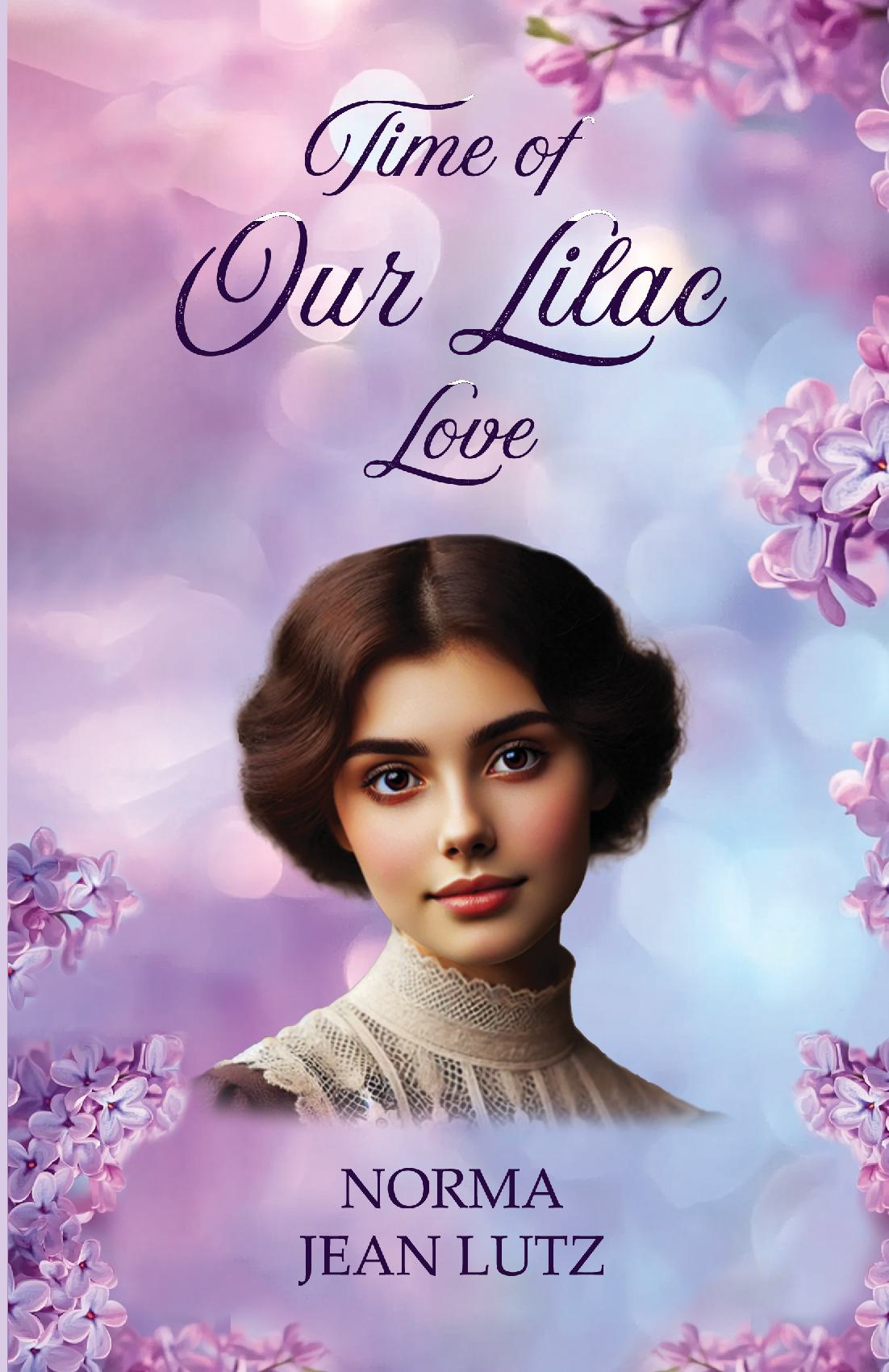 Time of Our Lilac Love
