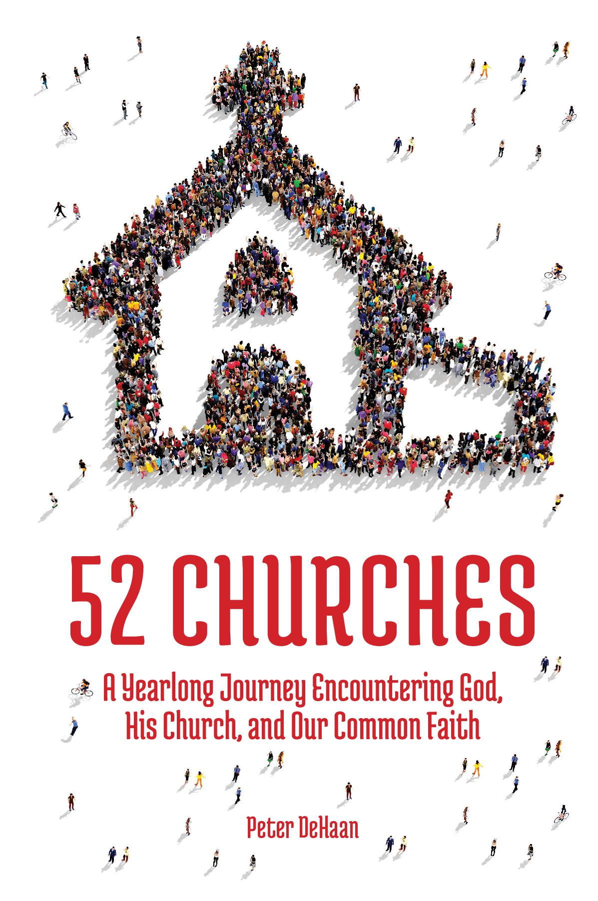 52 Churches