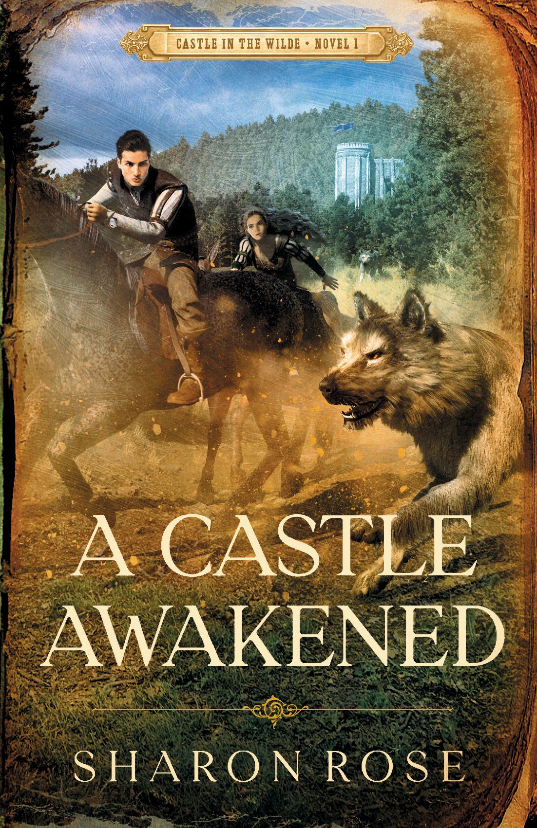 A Castle Awakened