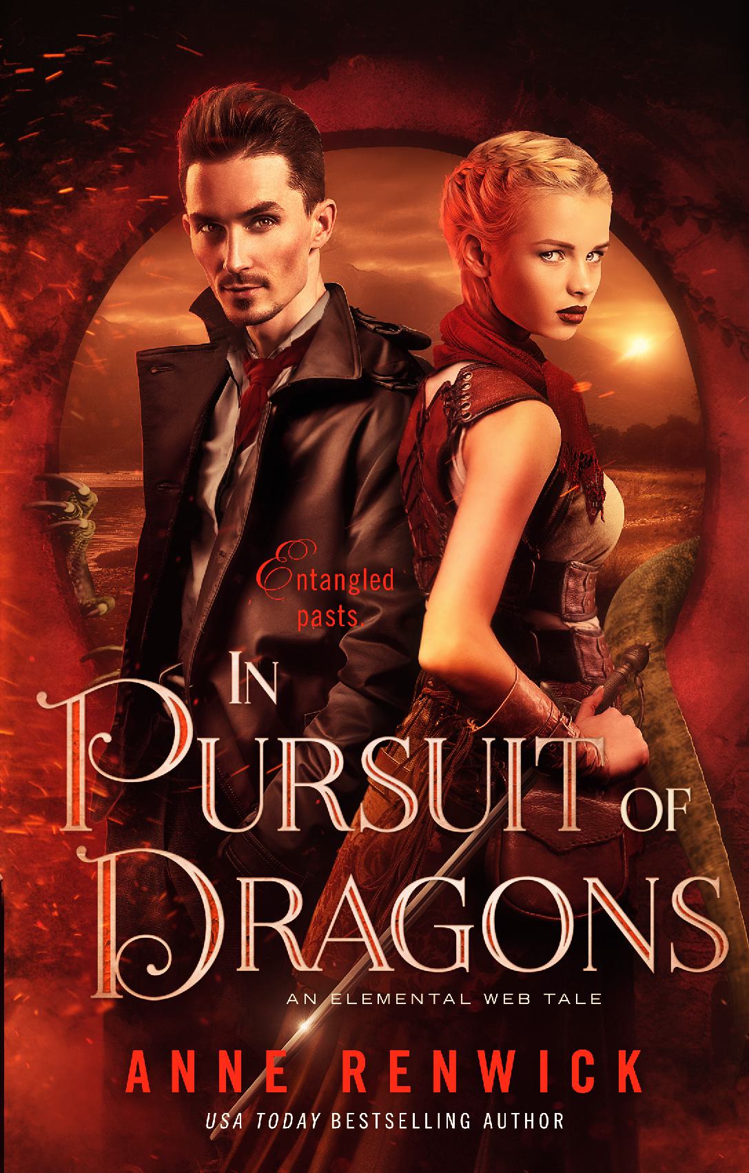 In Pursuit of Dragons