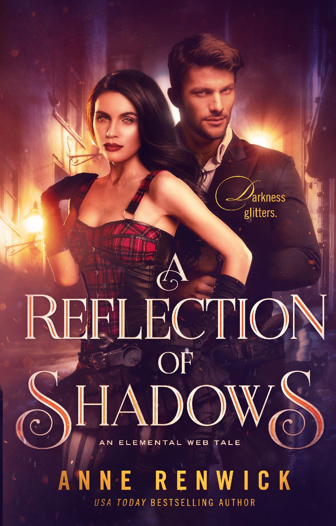A Reflection of Shadows