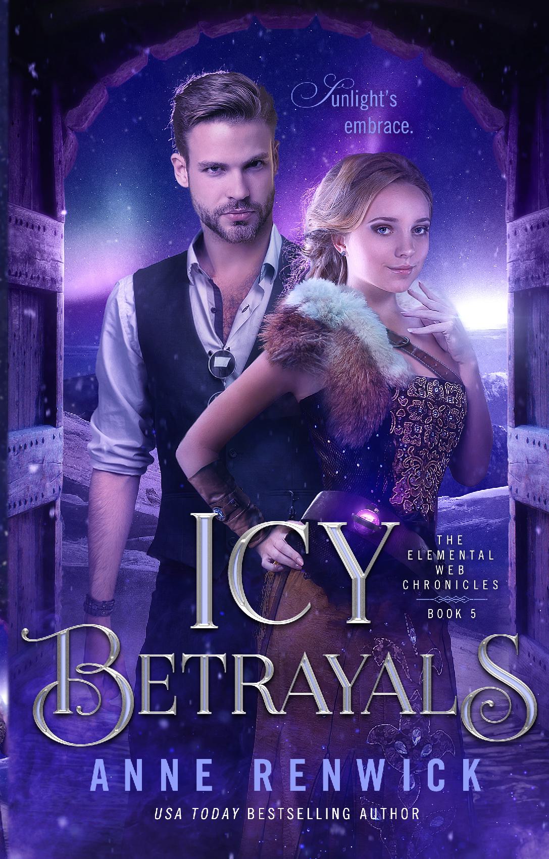 Icy Betrayals