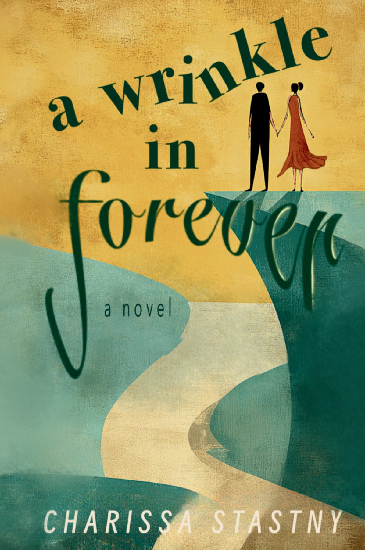 A Wrinkle in Forever