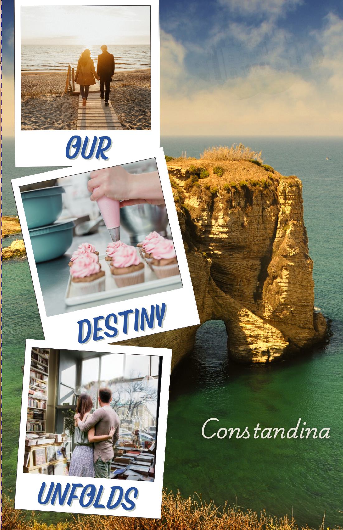 Our Destiny Unfolds