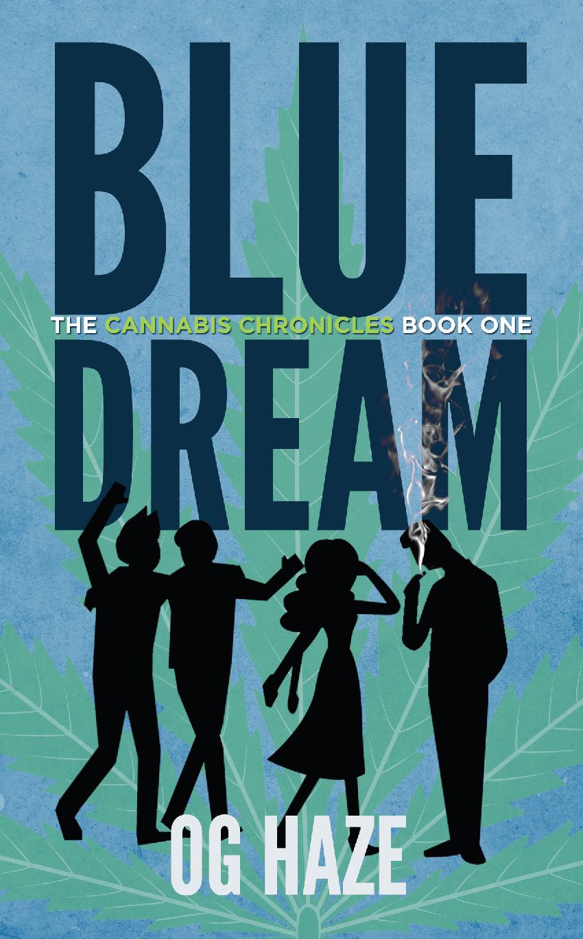 Blue Dream
