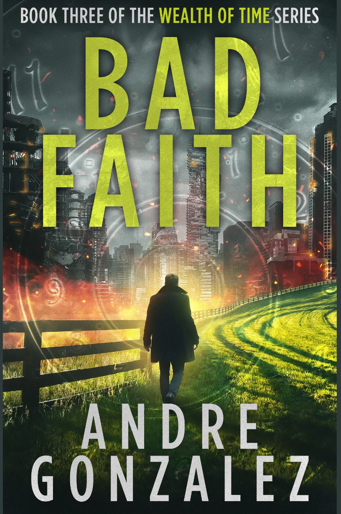 Bad Faith