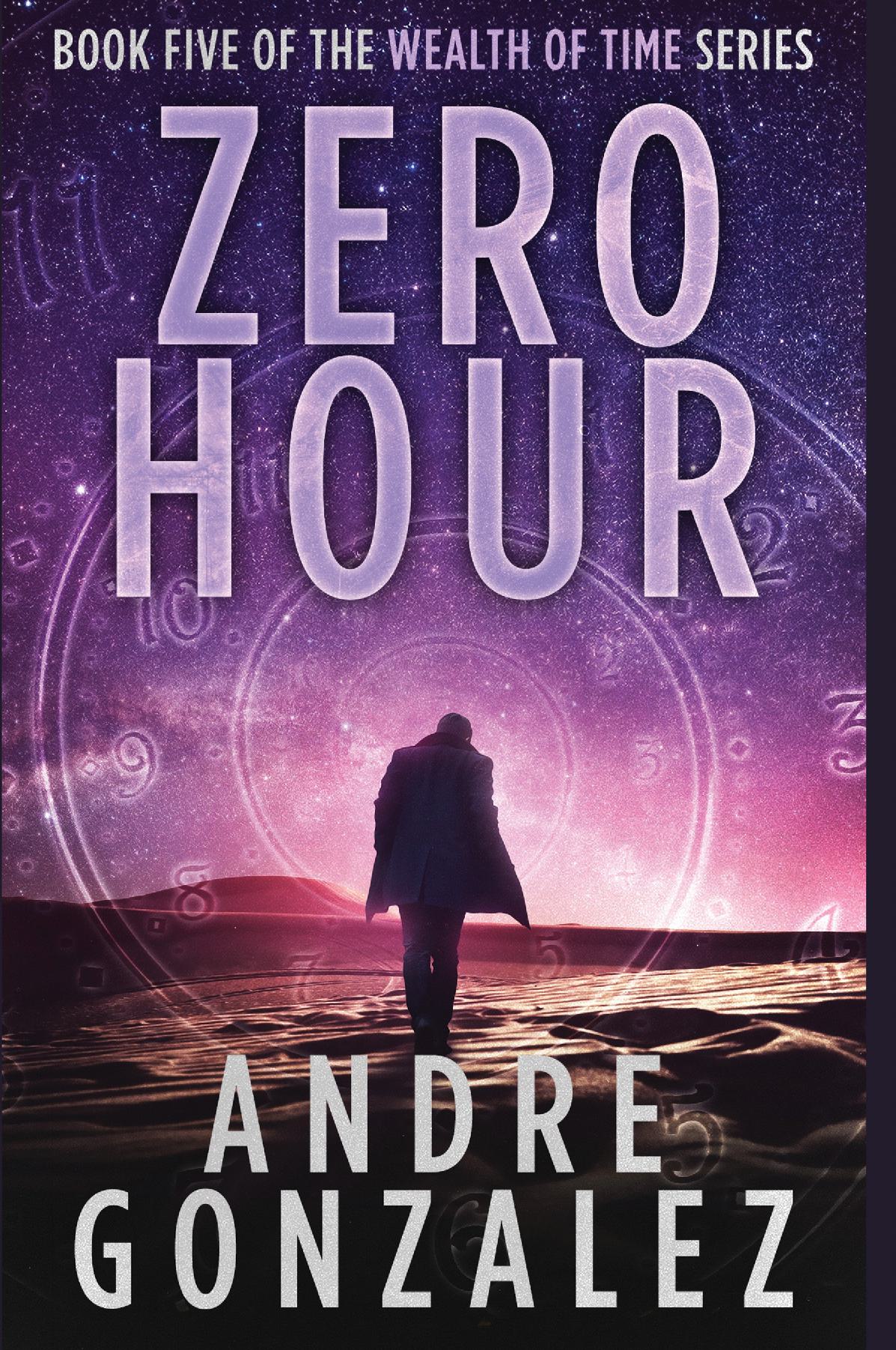 Zero Hour
