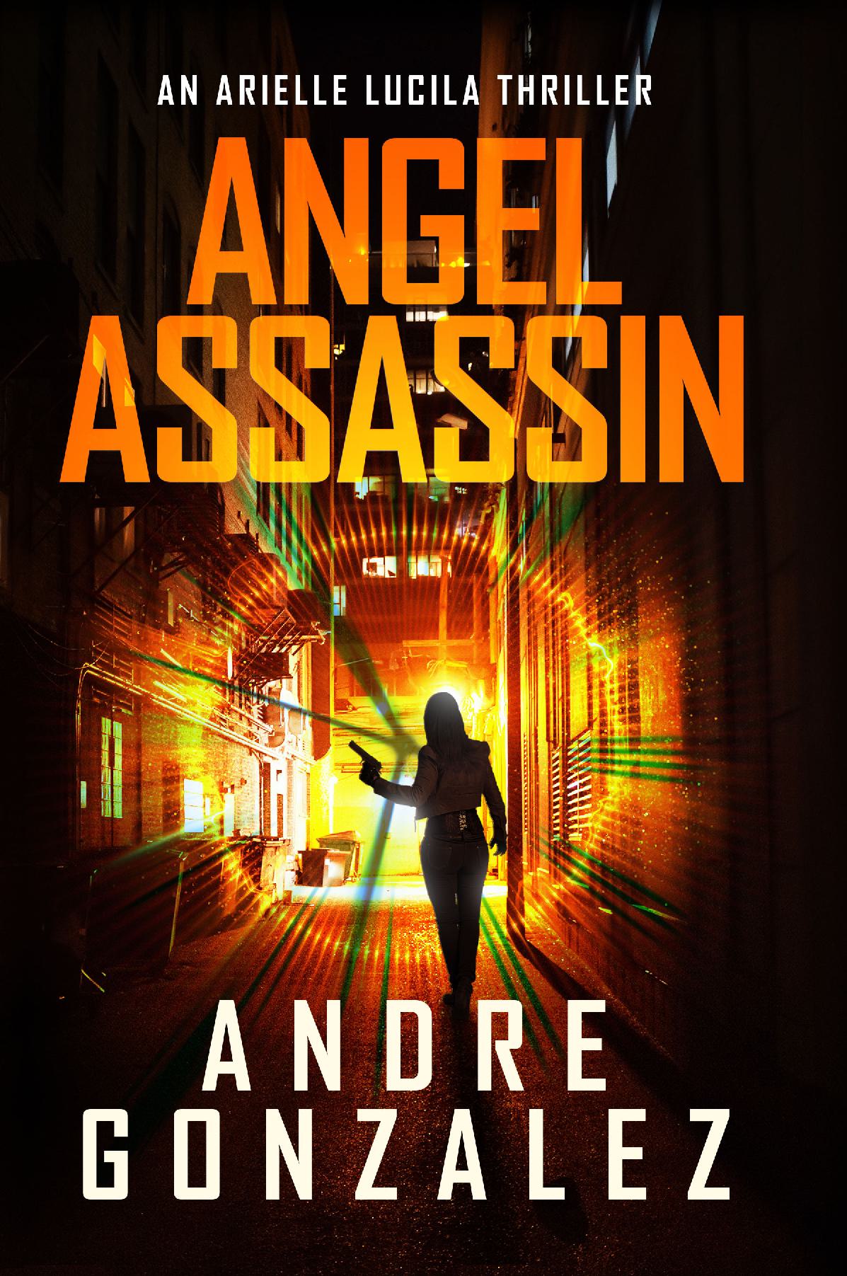 Angel Assassin