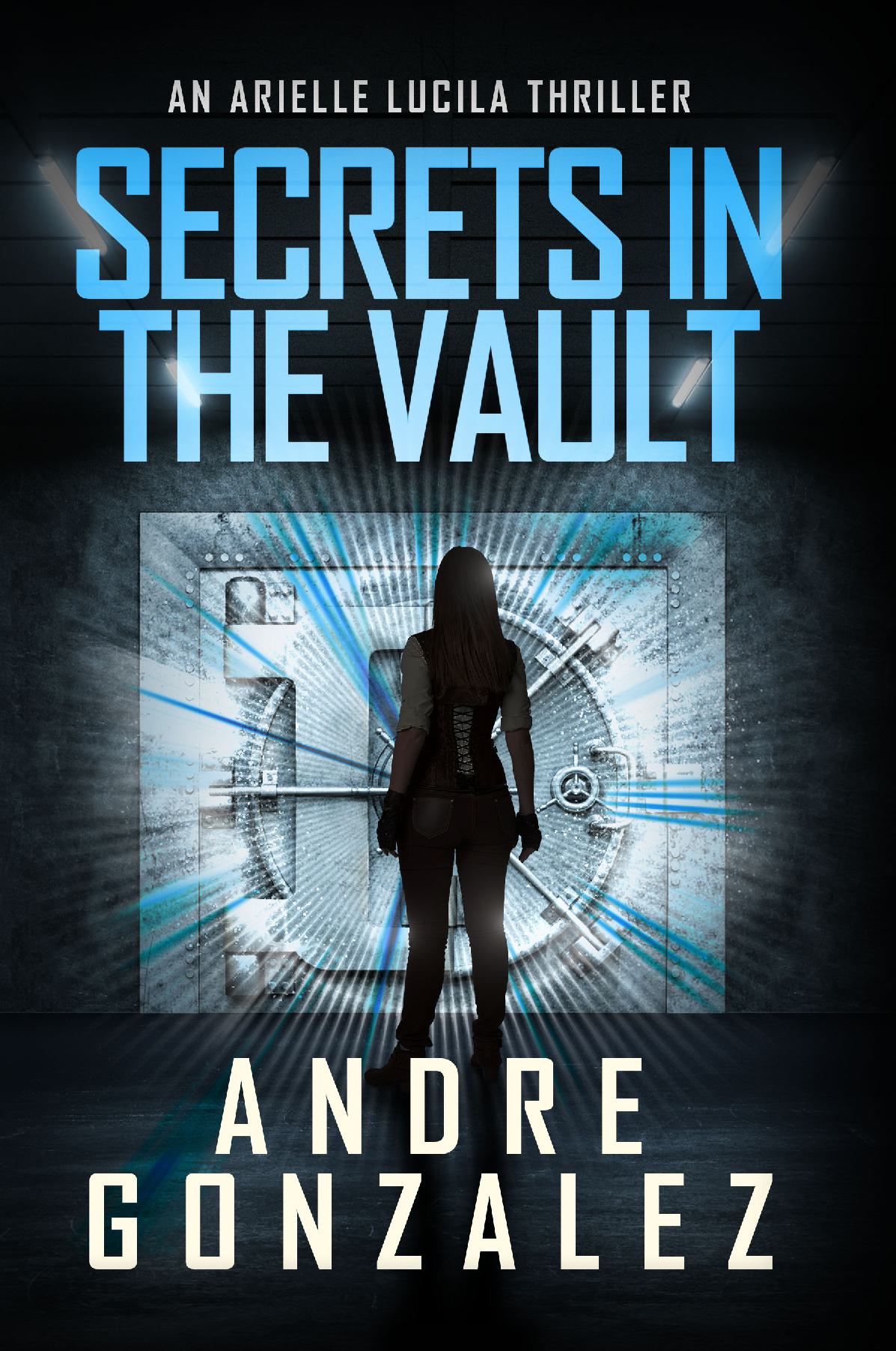 Secrets in the Vault