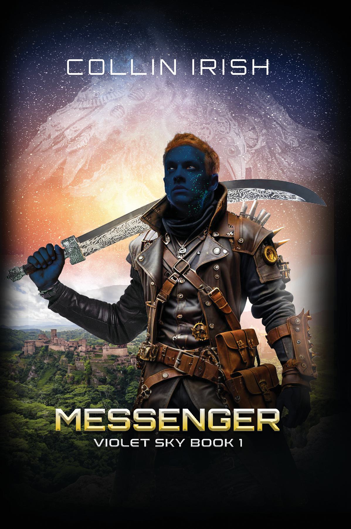 Messenger