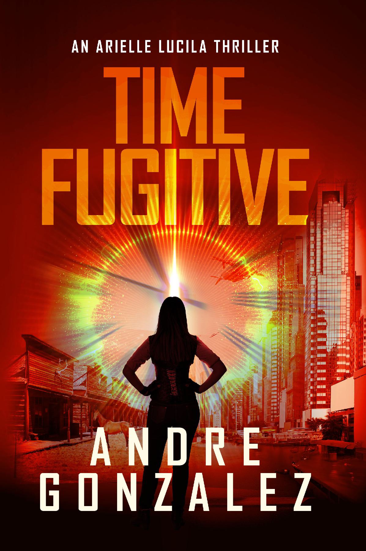 Time Fugitive