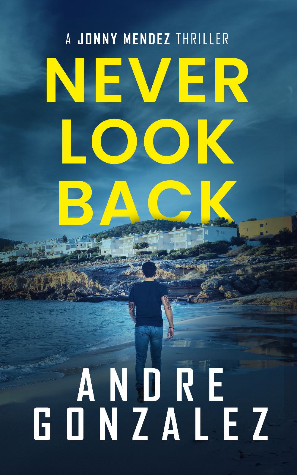Never Look Back