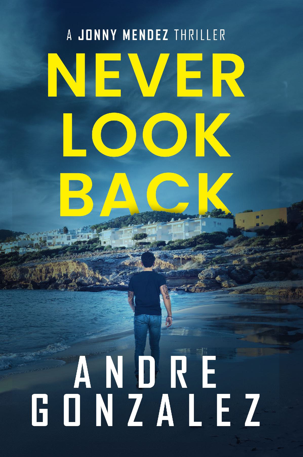 Never Look Back