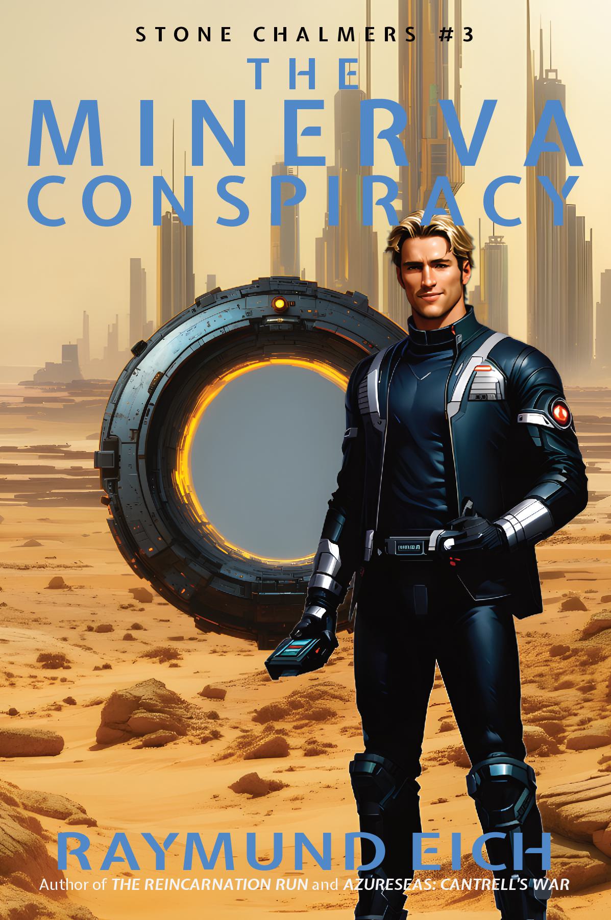 The Minerva Conspiracy