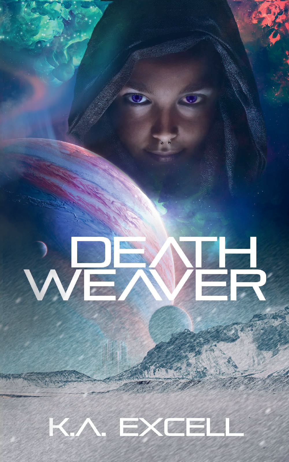 Death Weaver
