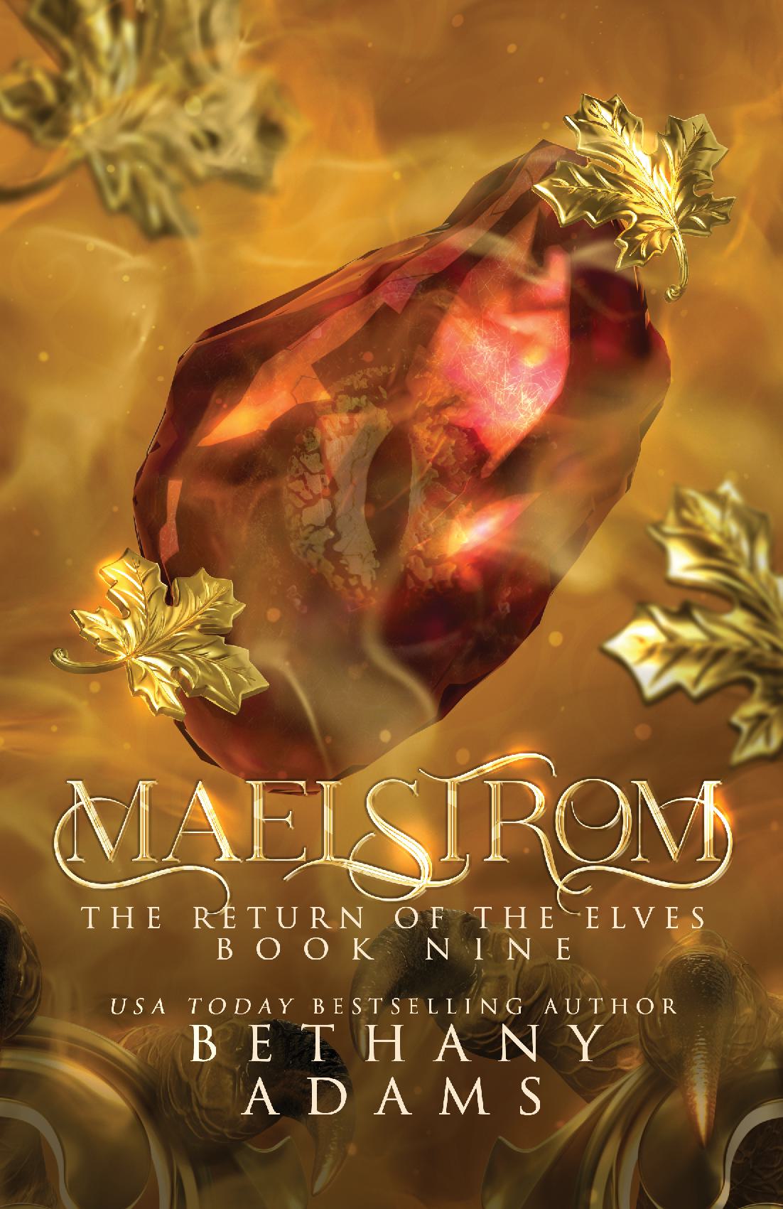 Maelstrom