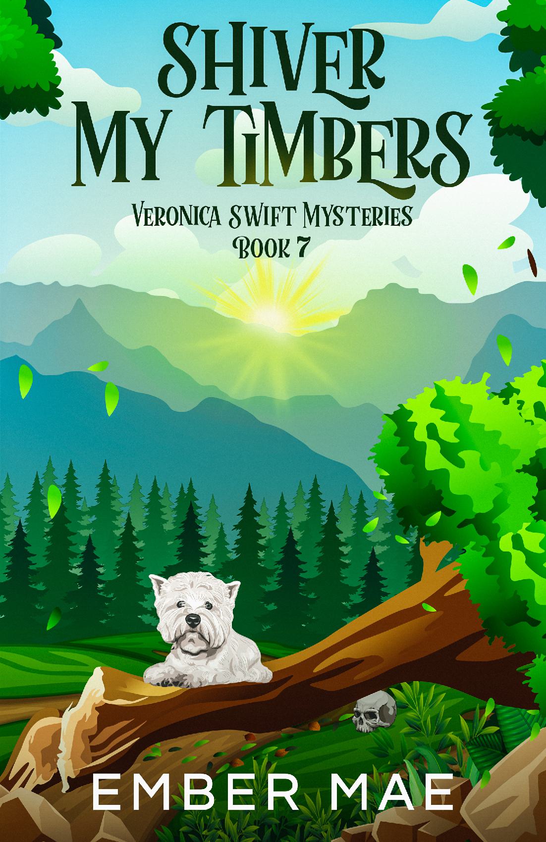 Shiver My Timbers