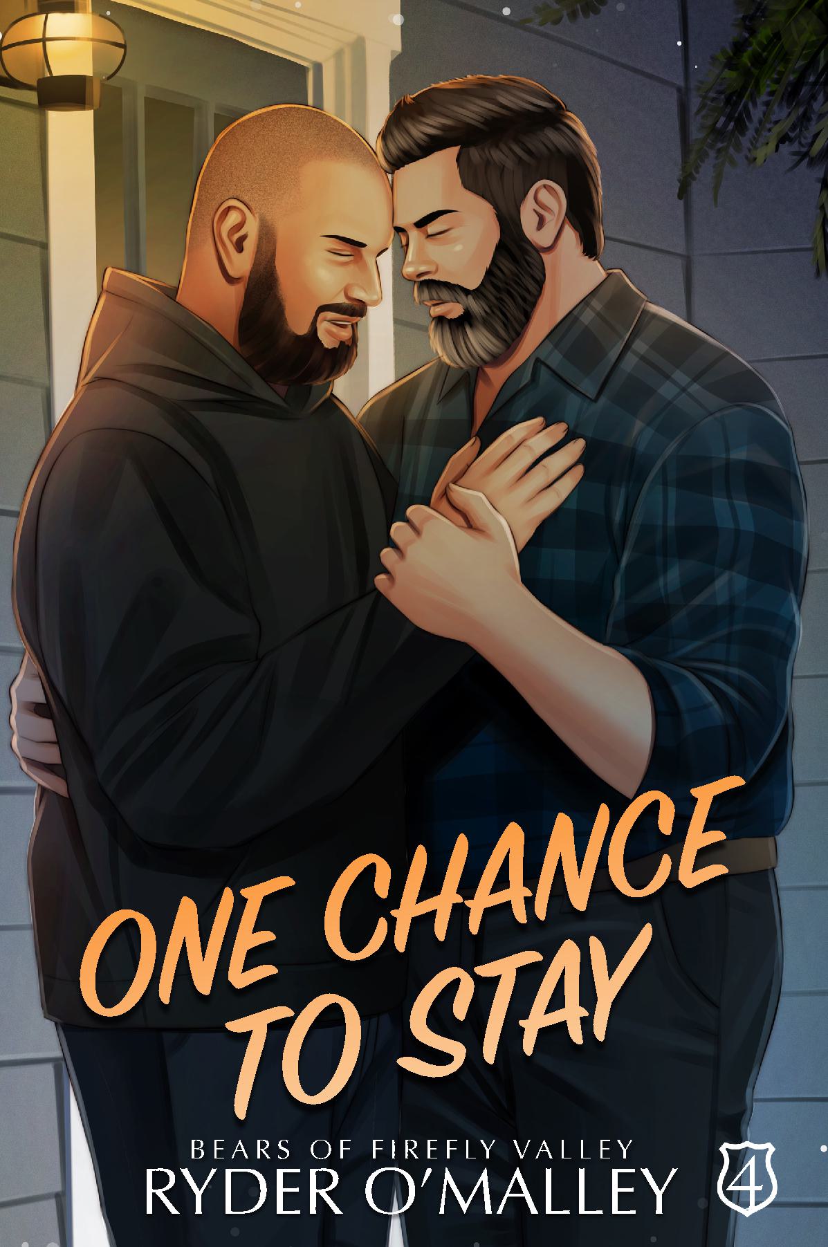 One Chance to Stay