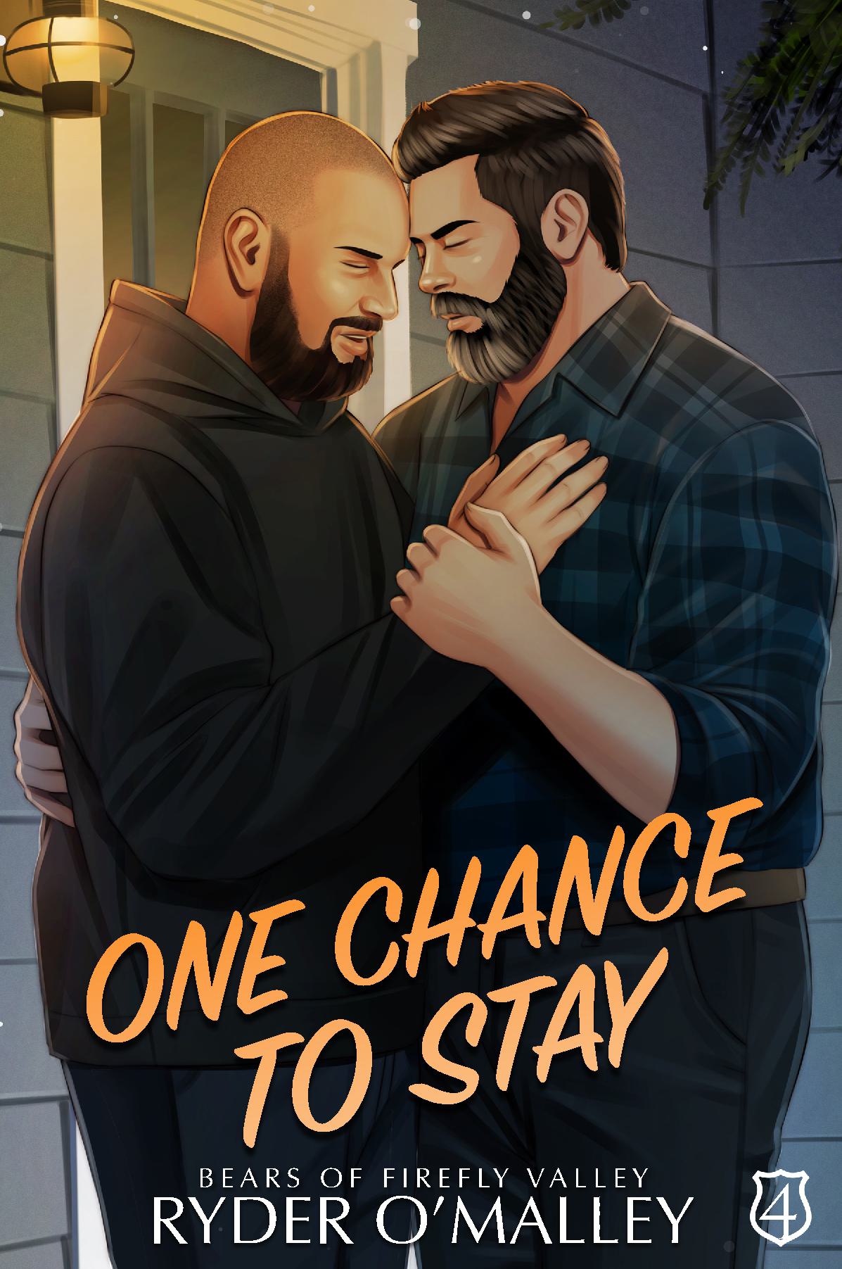 One Chance to Stay