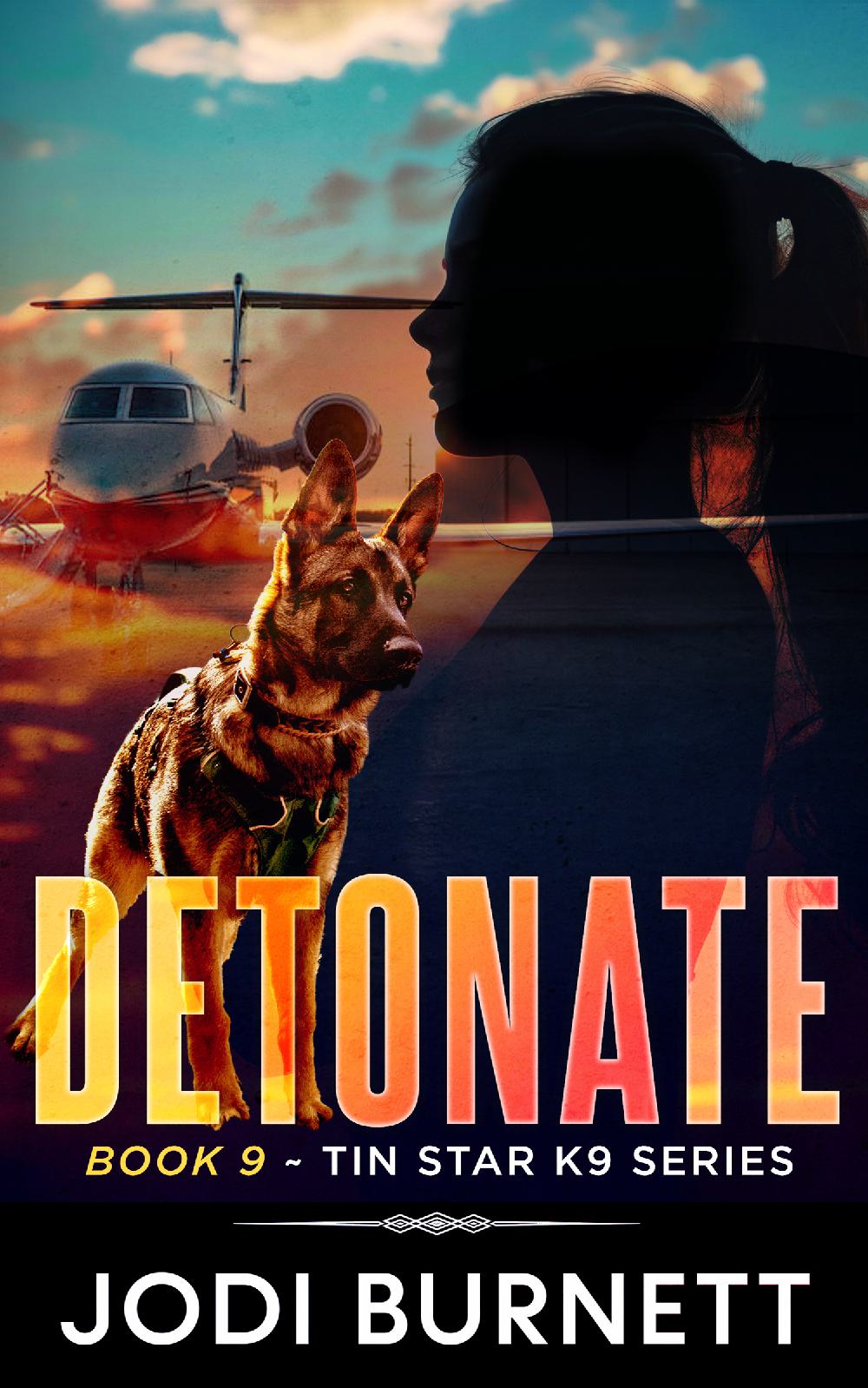 DETONATE