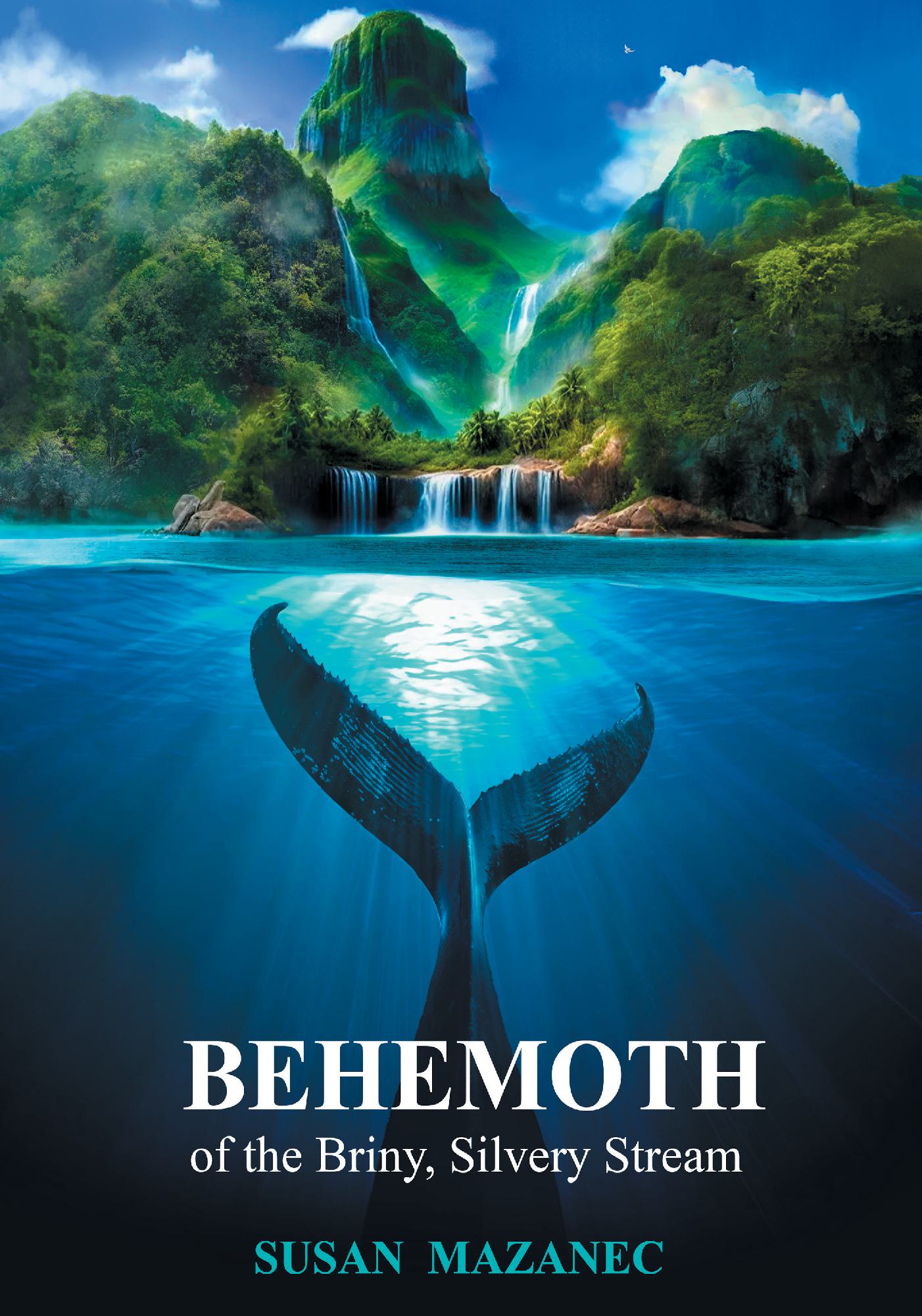 Behemoth of the Briny, Silvery Stream