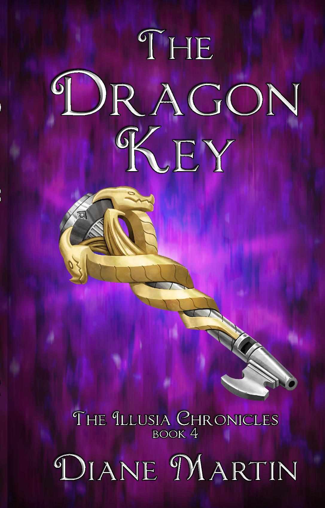 The Dragon Key