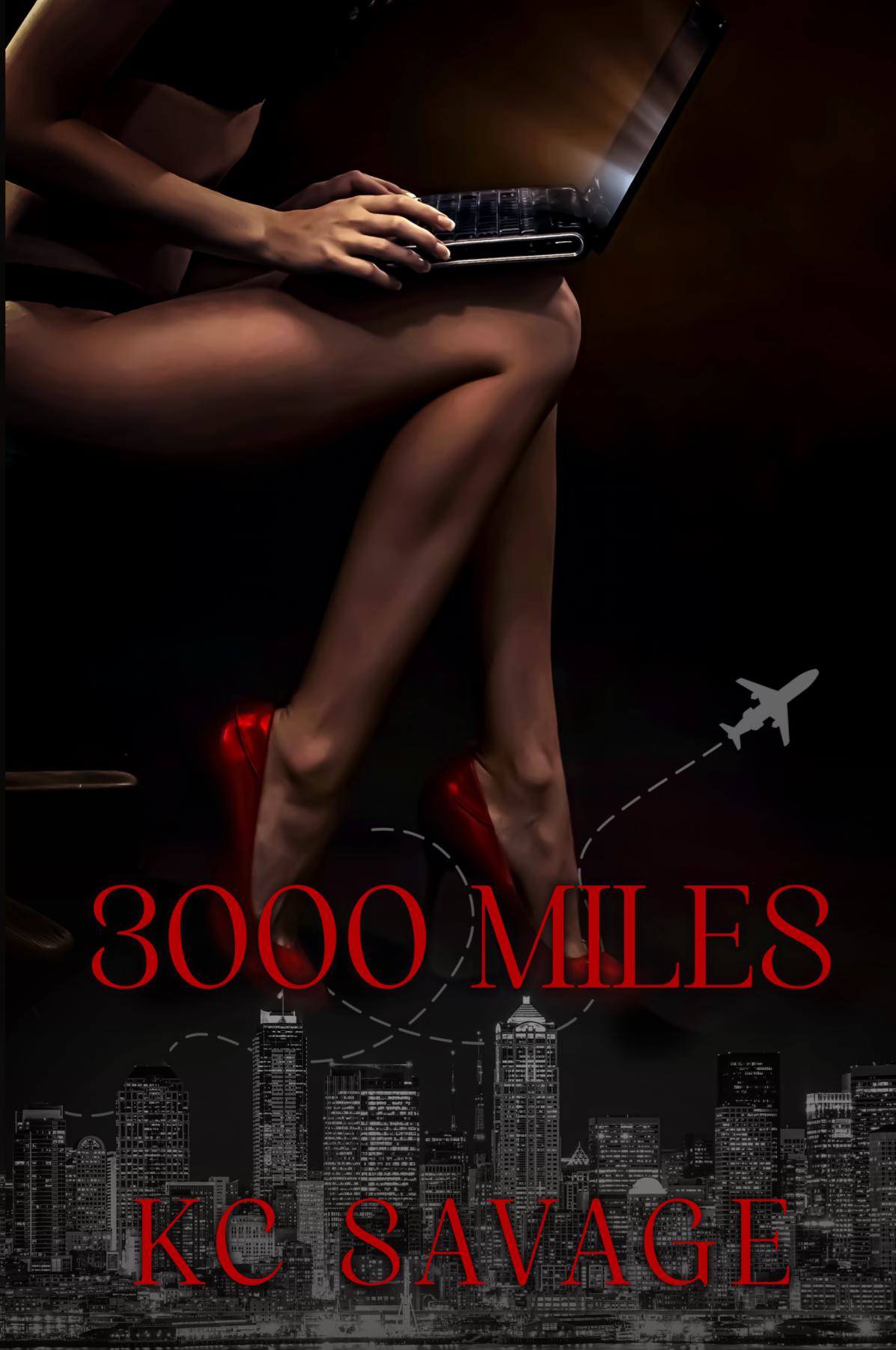 3000 Miles