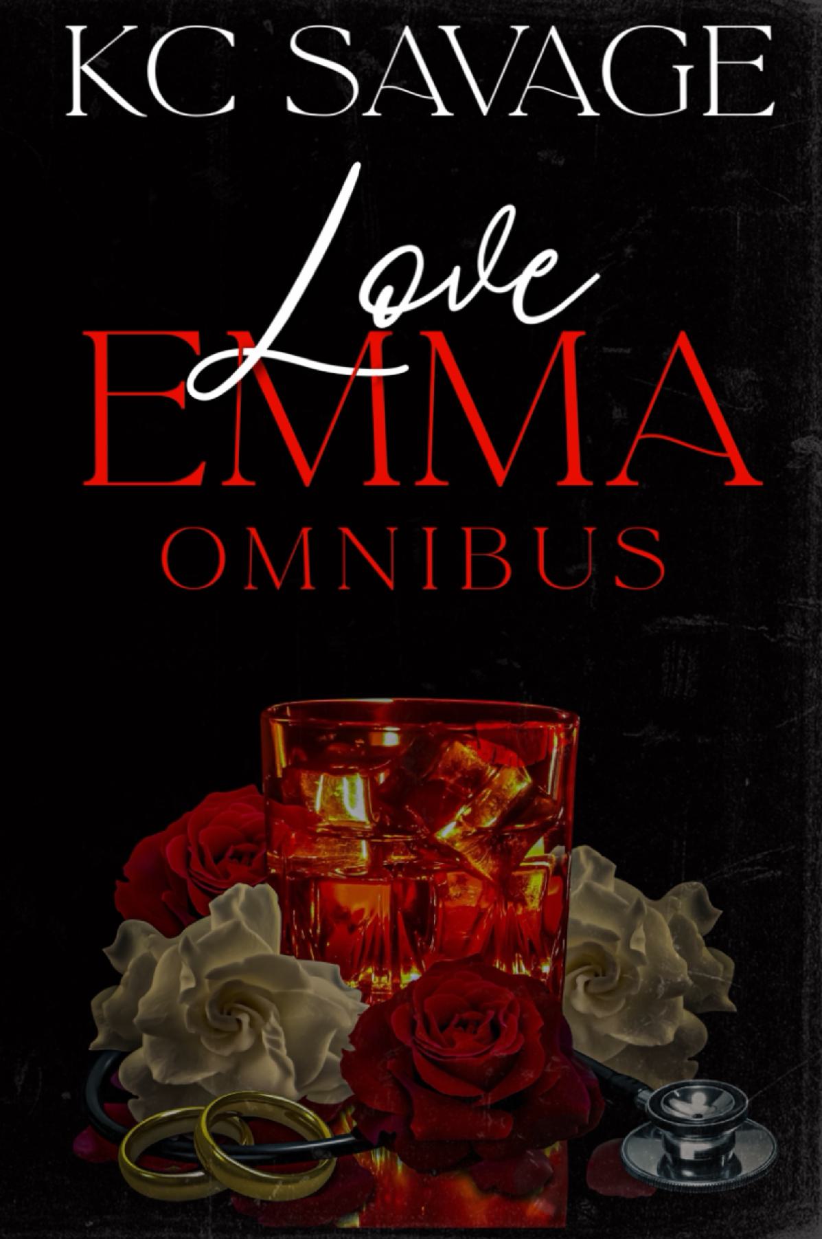 Love, Emma Omnibus