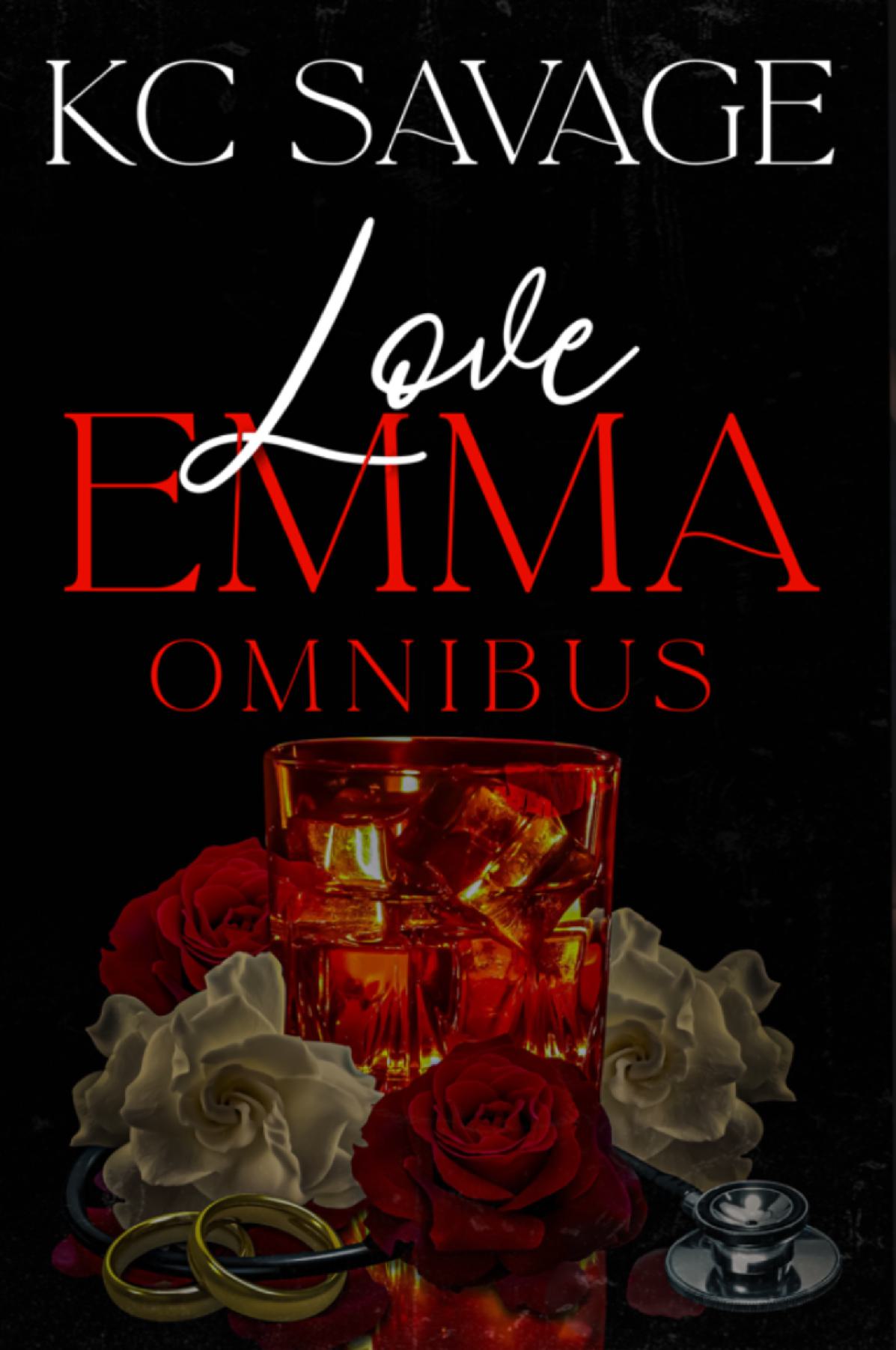 Love, Emma Omnibus