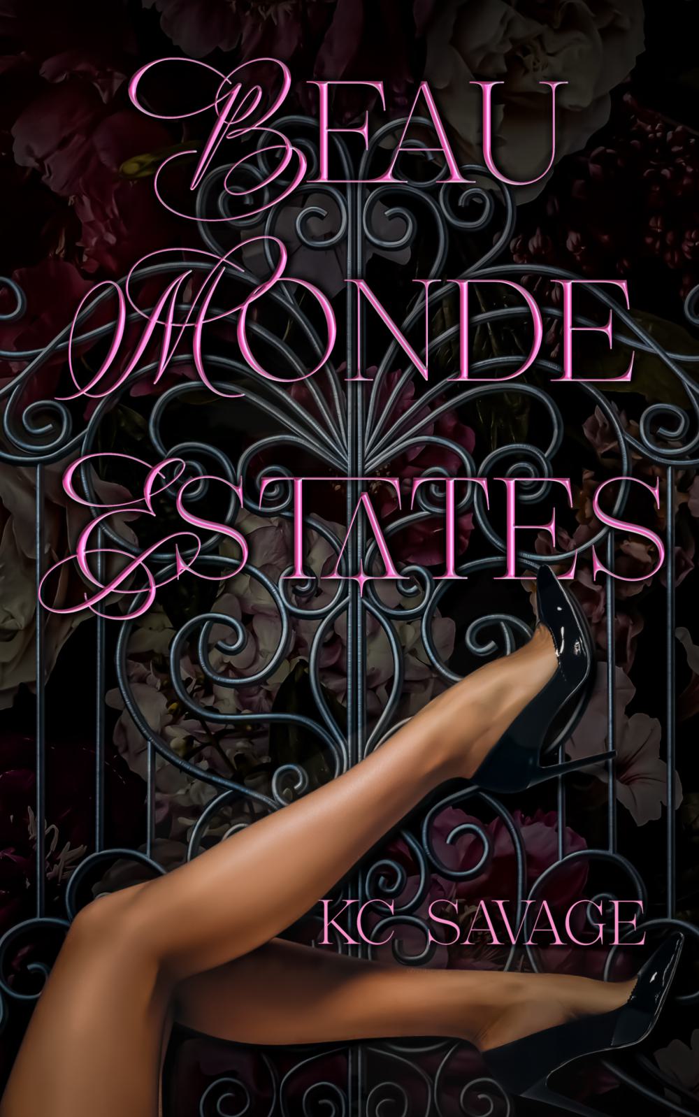 Beau Monde Estates (NSFW)