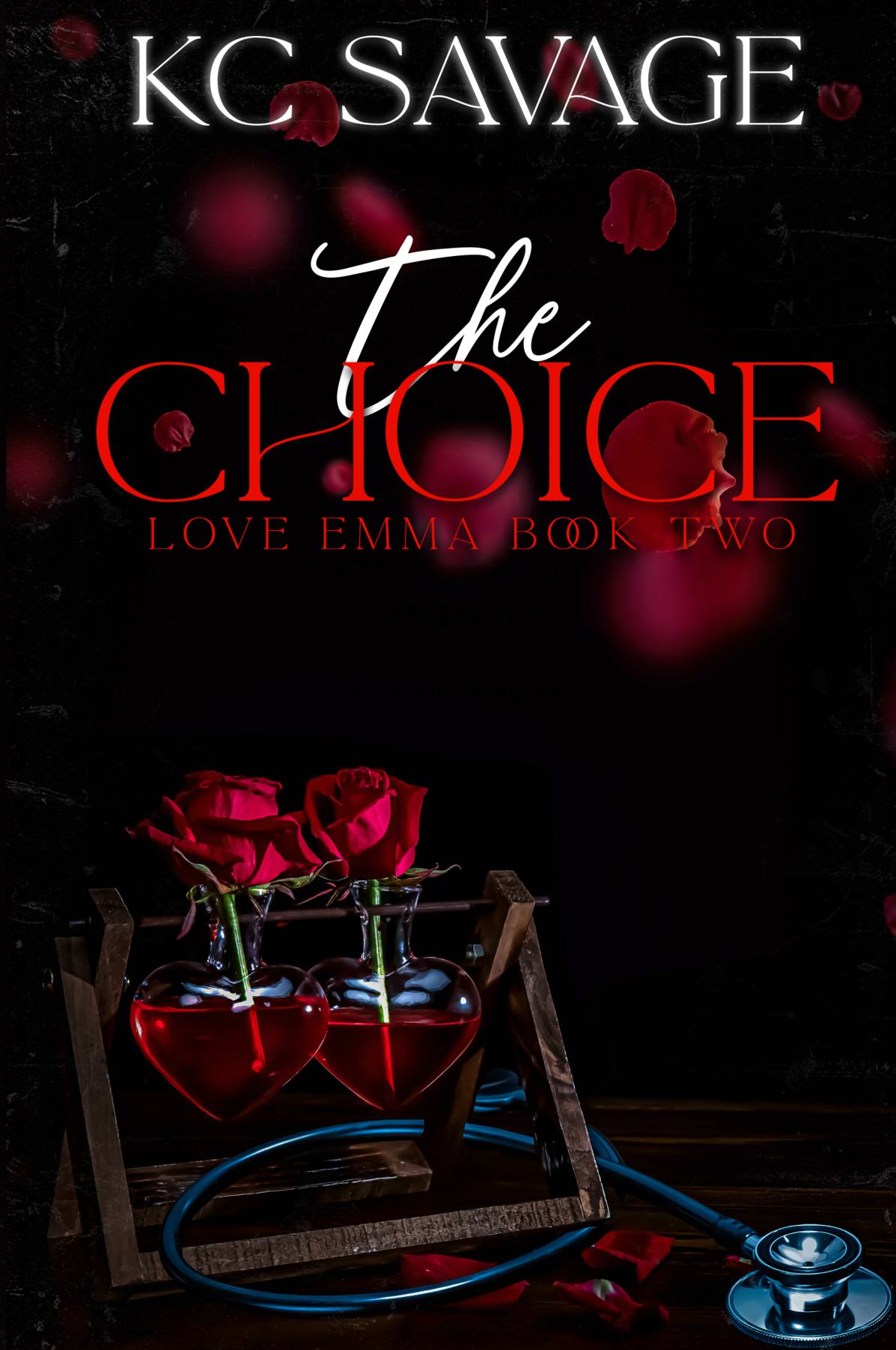 The Choice