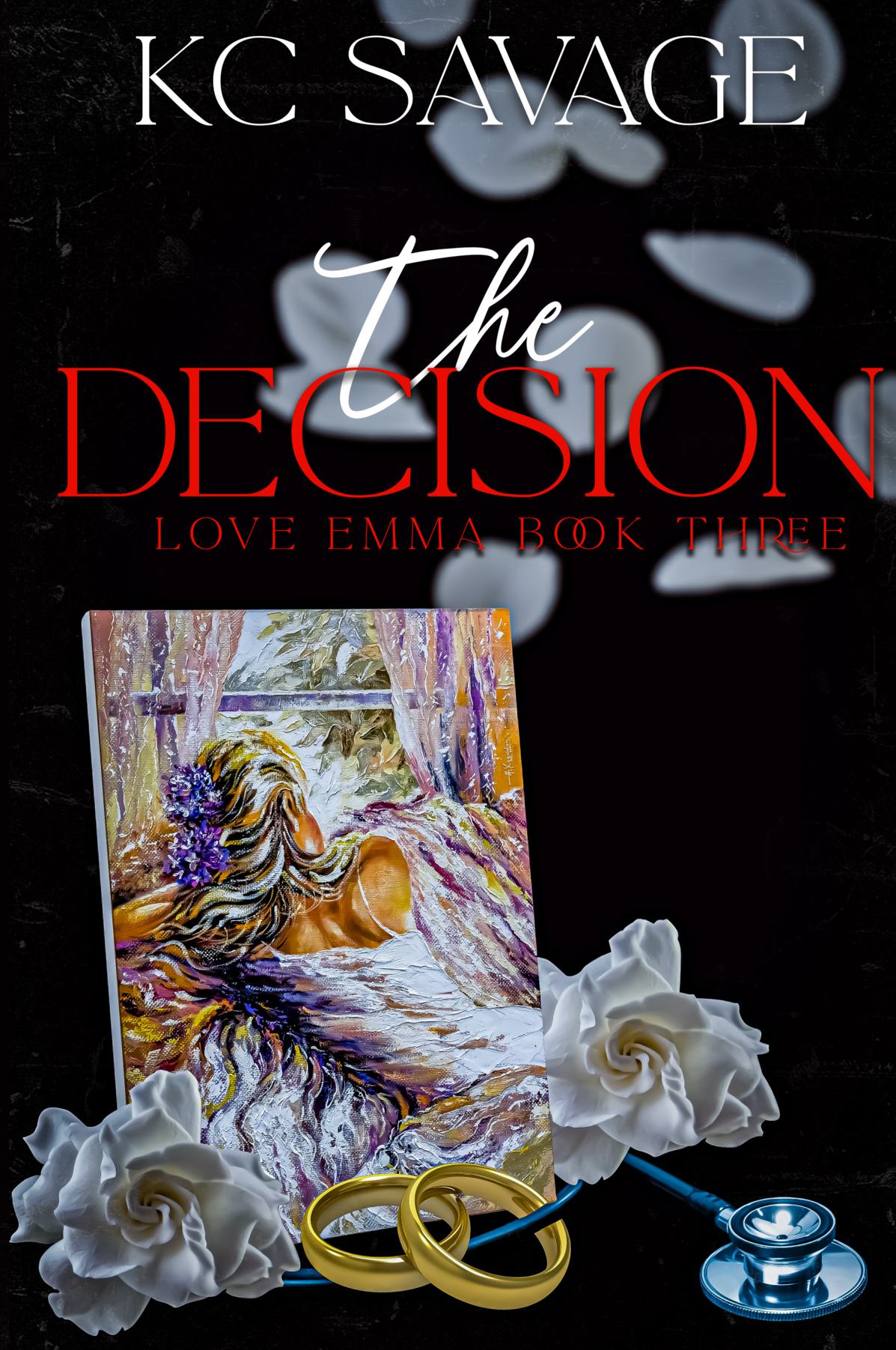 The Decision