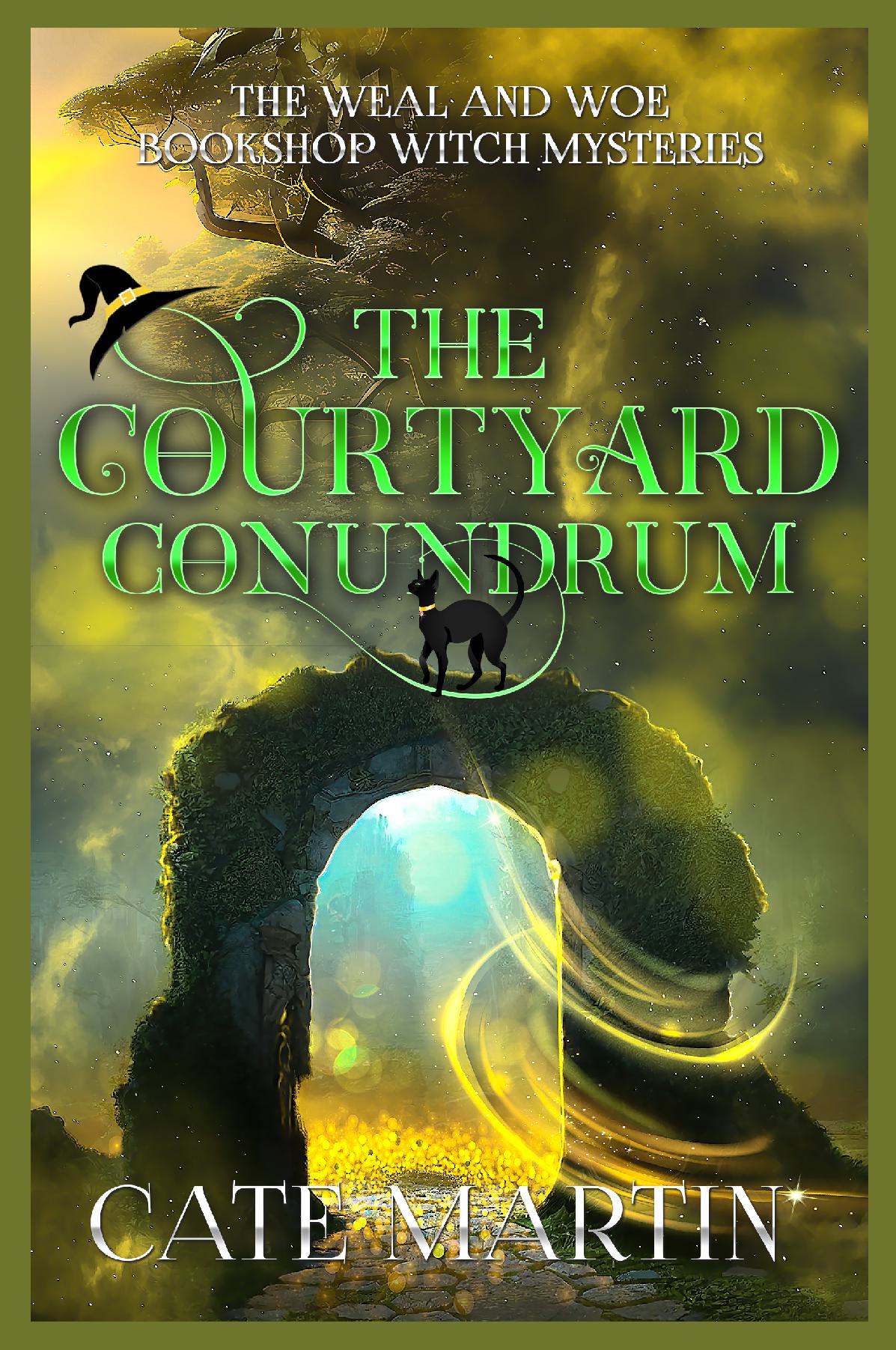 The Courtyard Conundrum