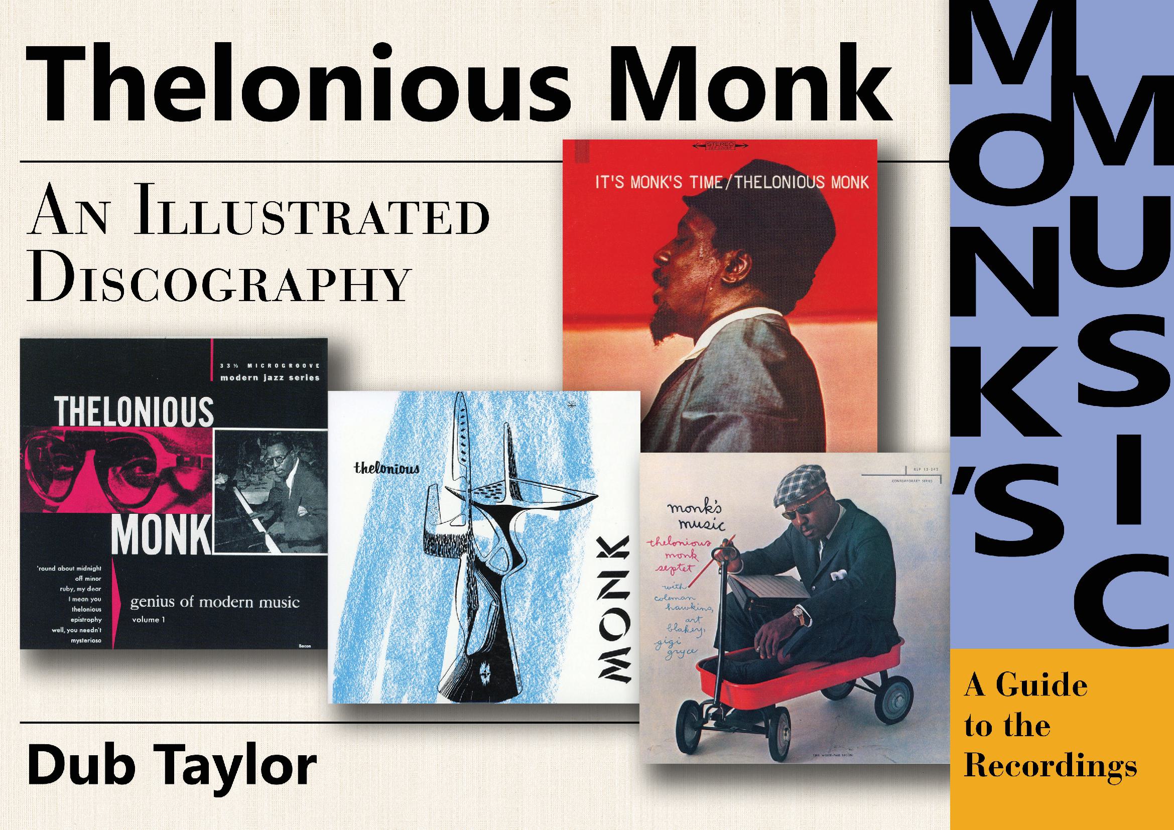 Monk's Music