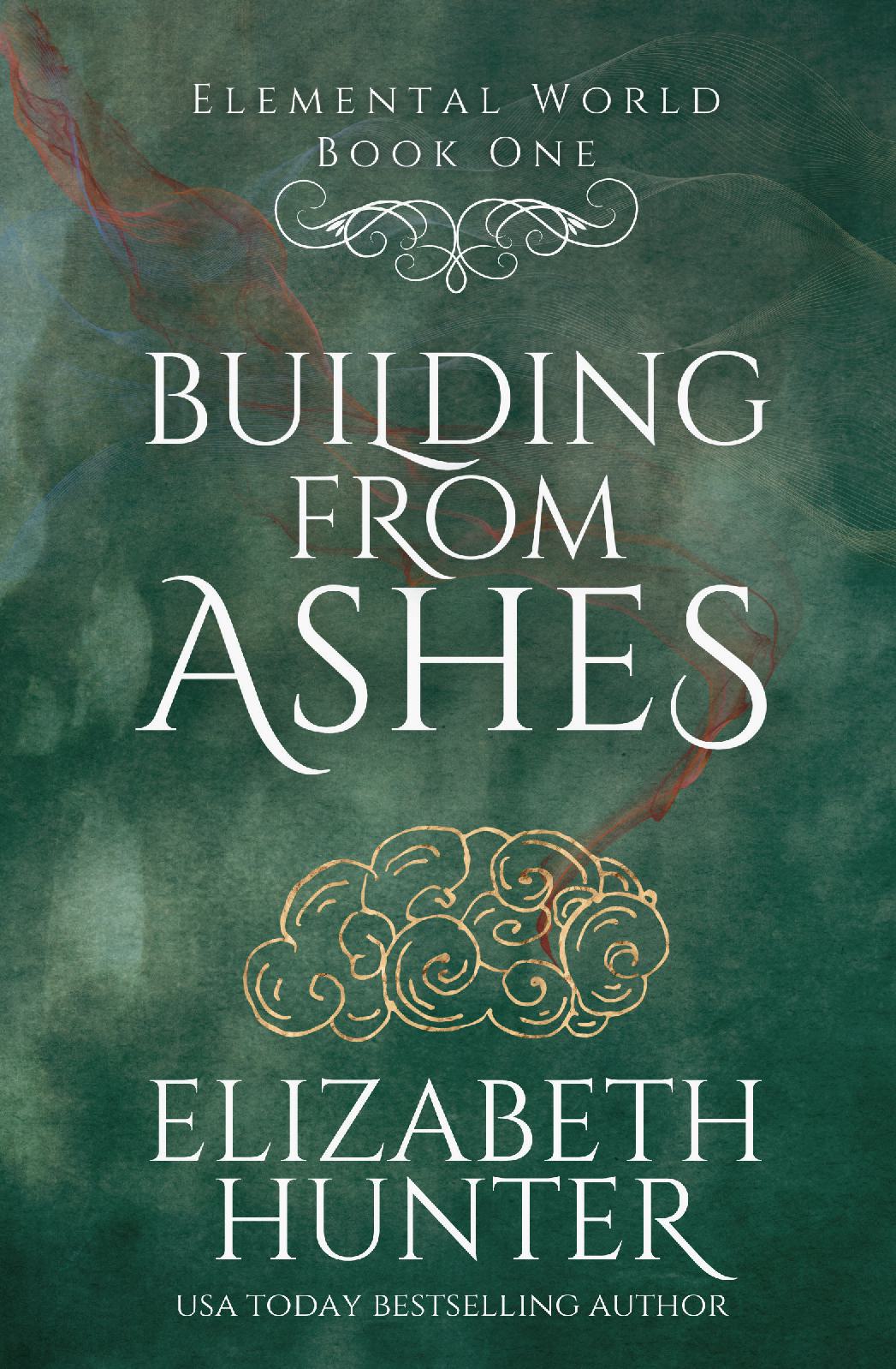 Building From Ashes