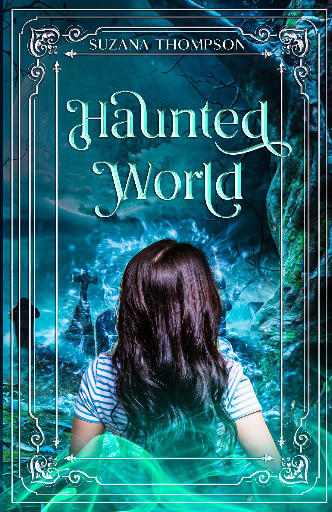 Haunted World