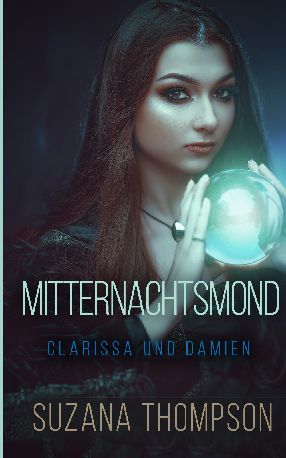Mitternachtsmond