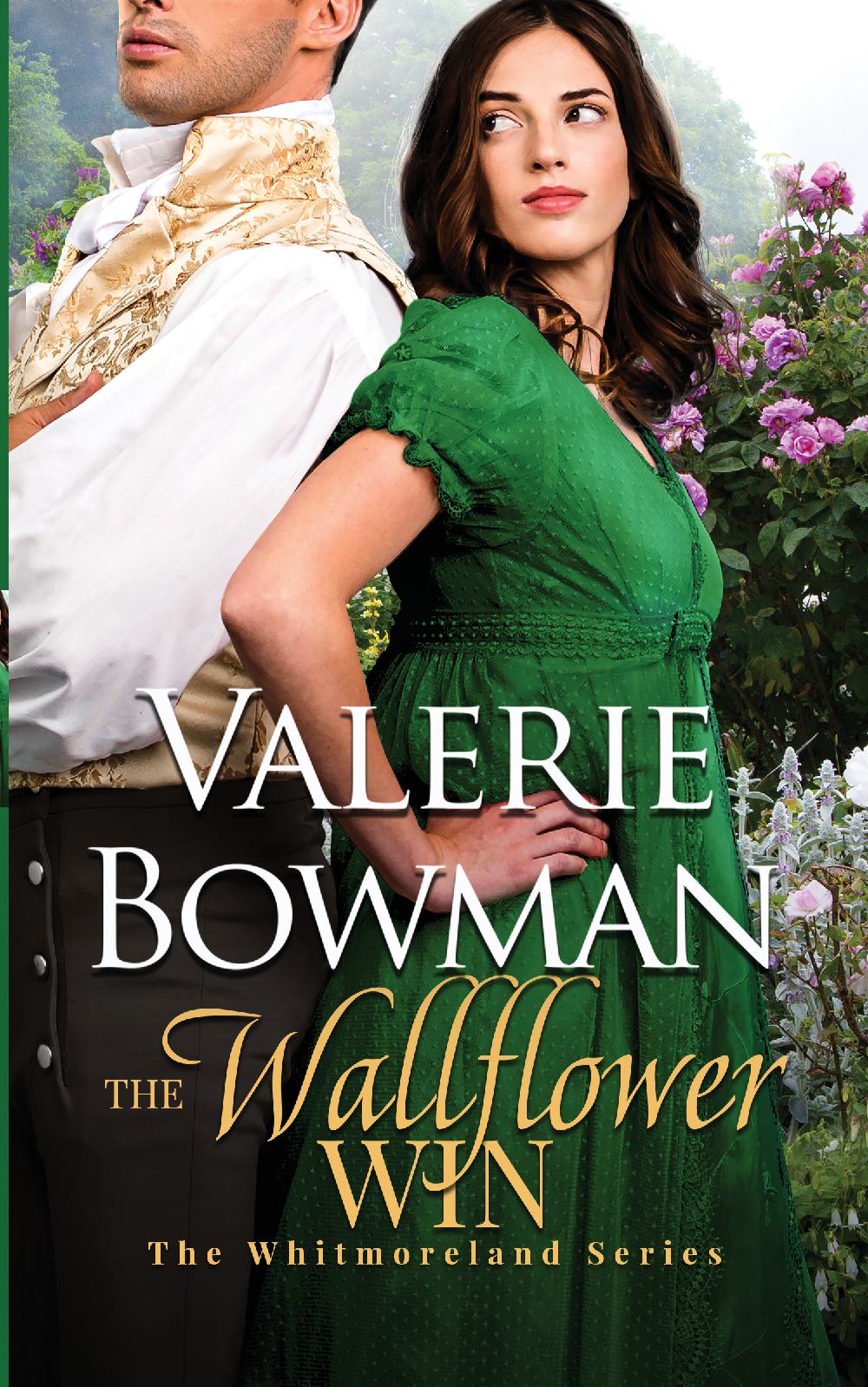 The Wallflower Win