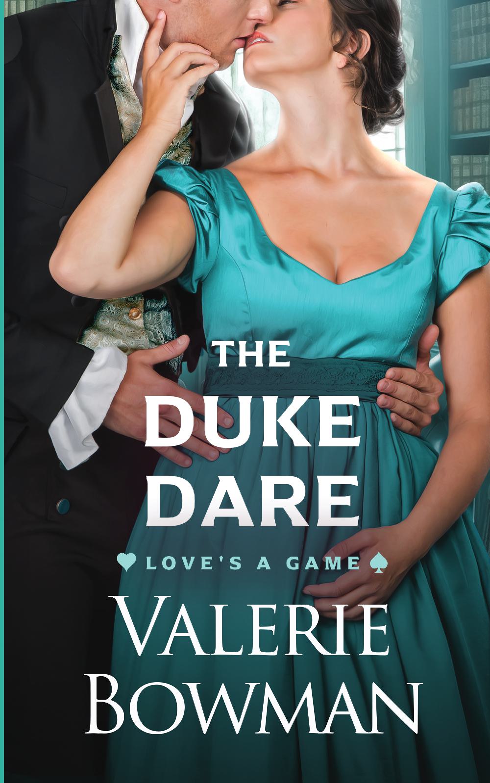 The Duke Dare