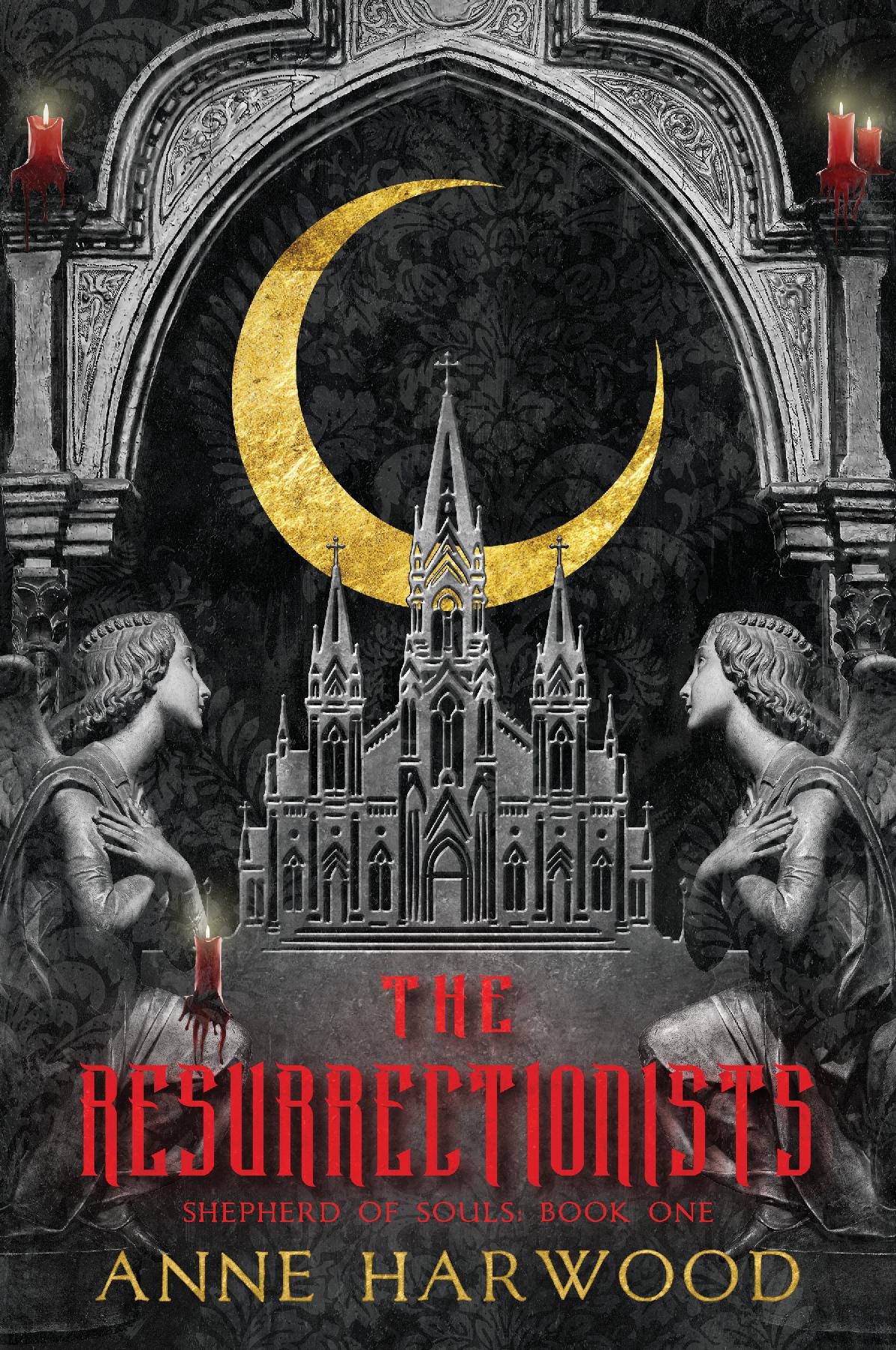 The Resurrectionists