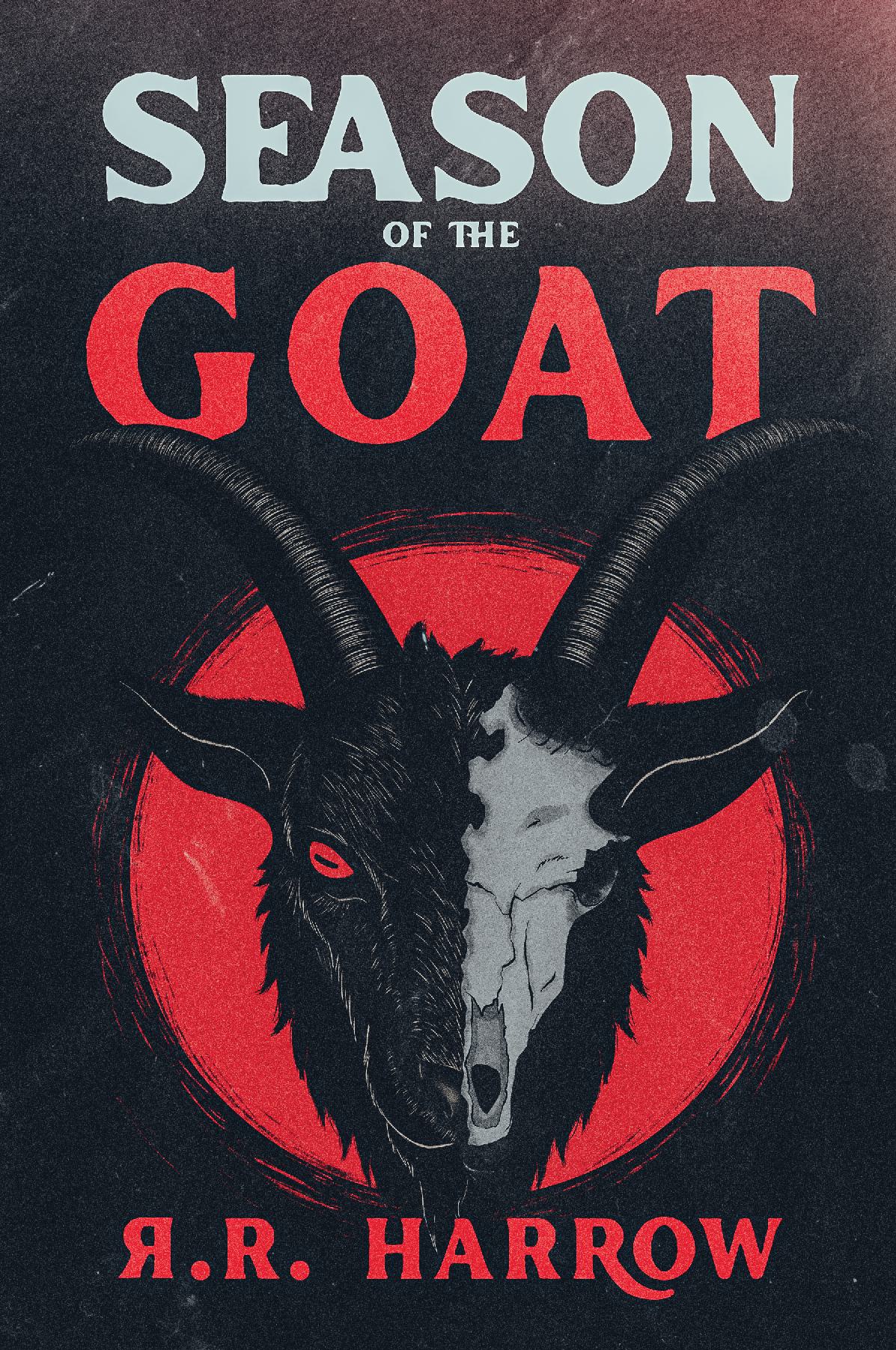 Season of the Goat