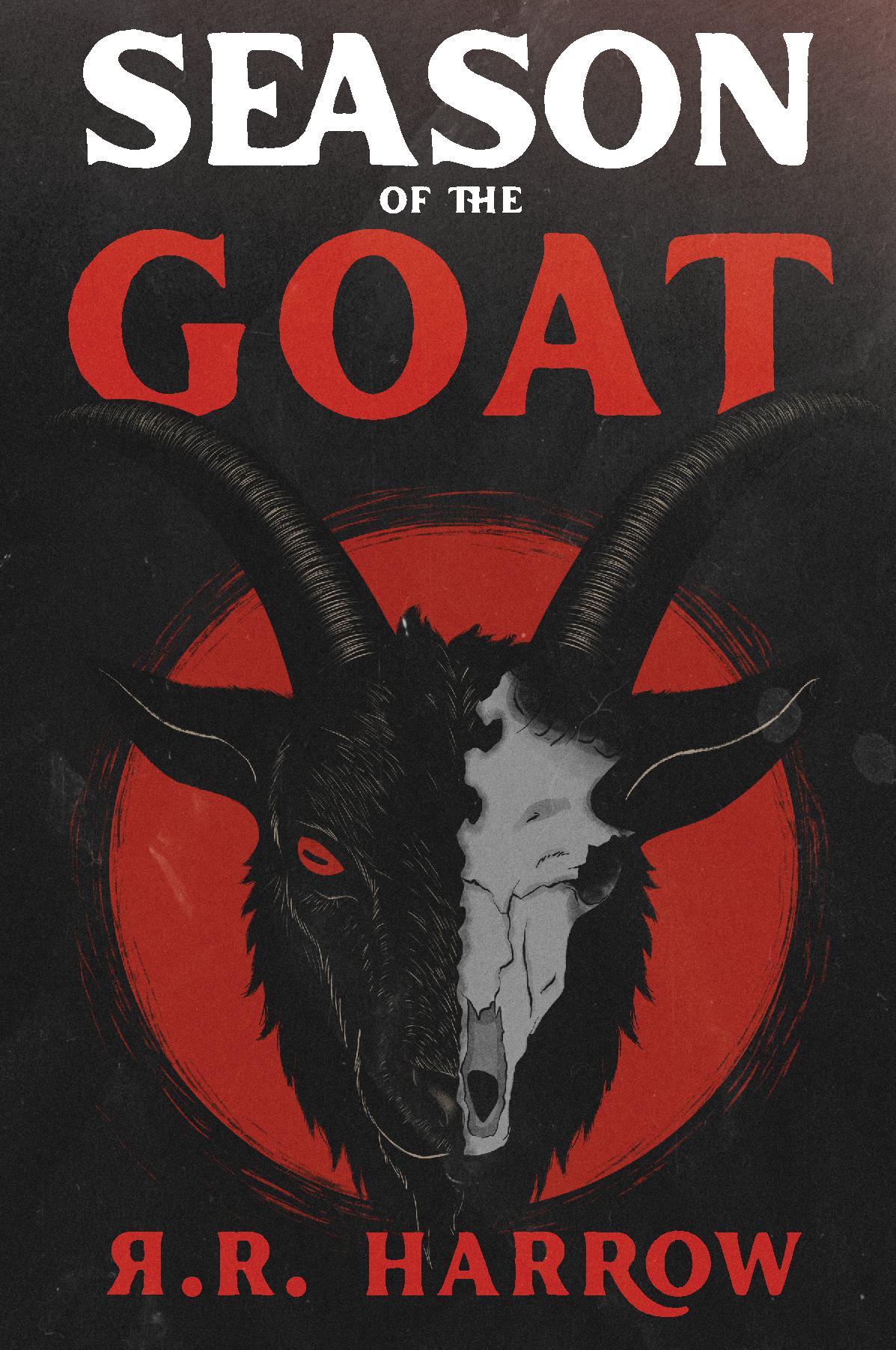 Season of the Goat