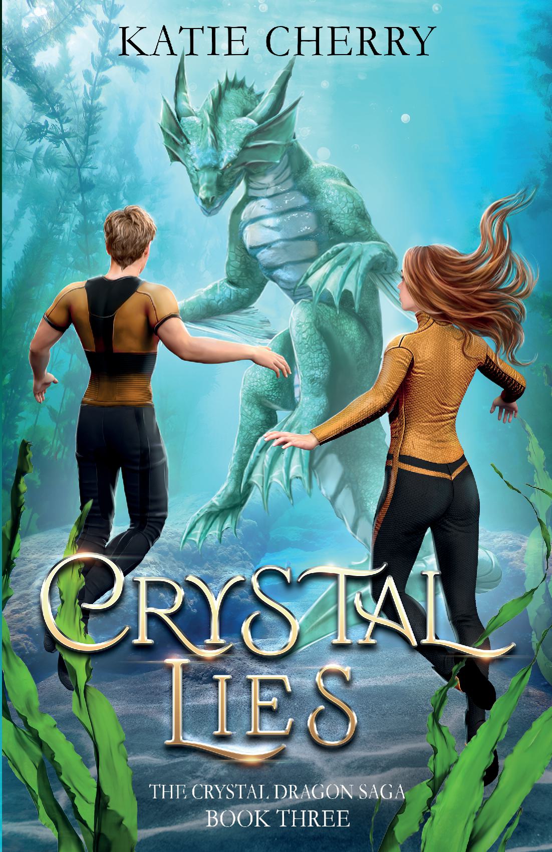 Crystal Lies