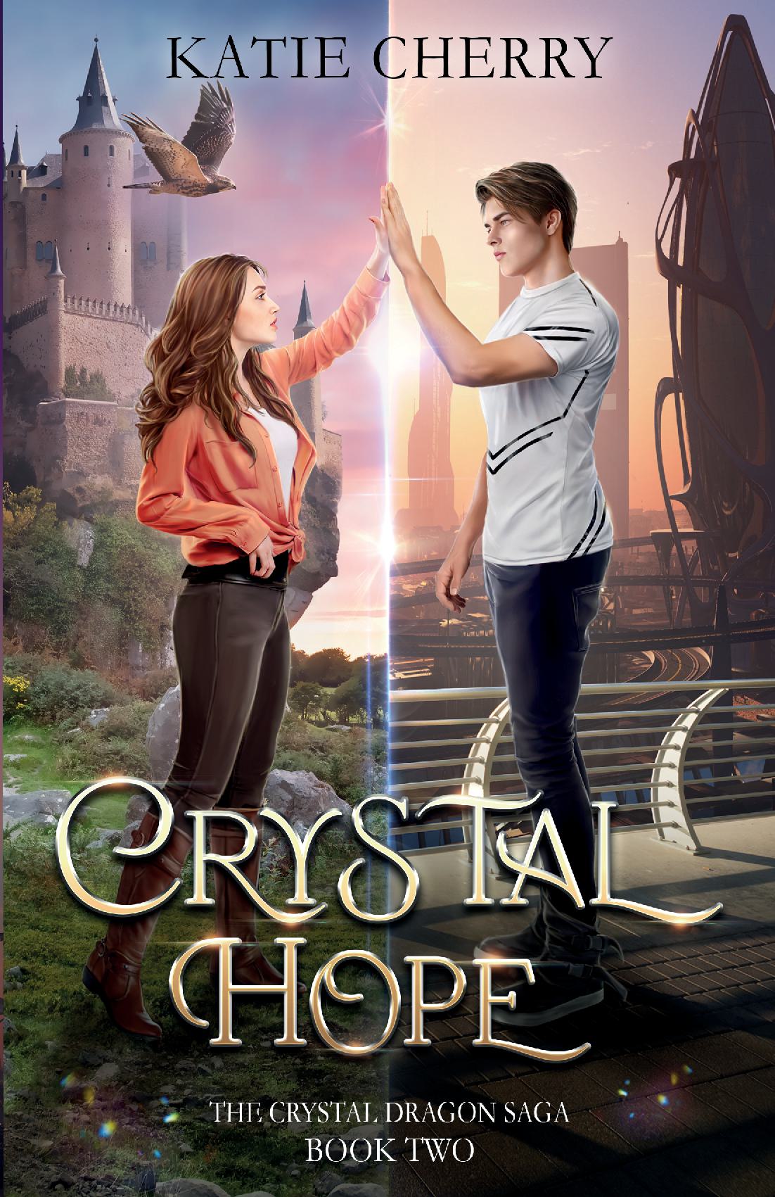 Crystal Hope