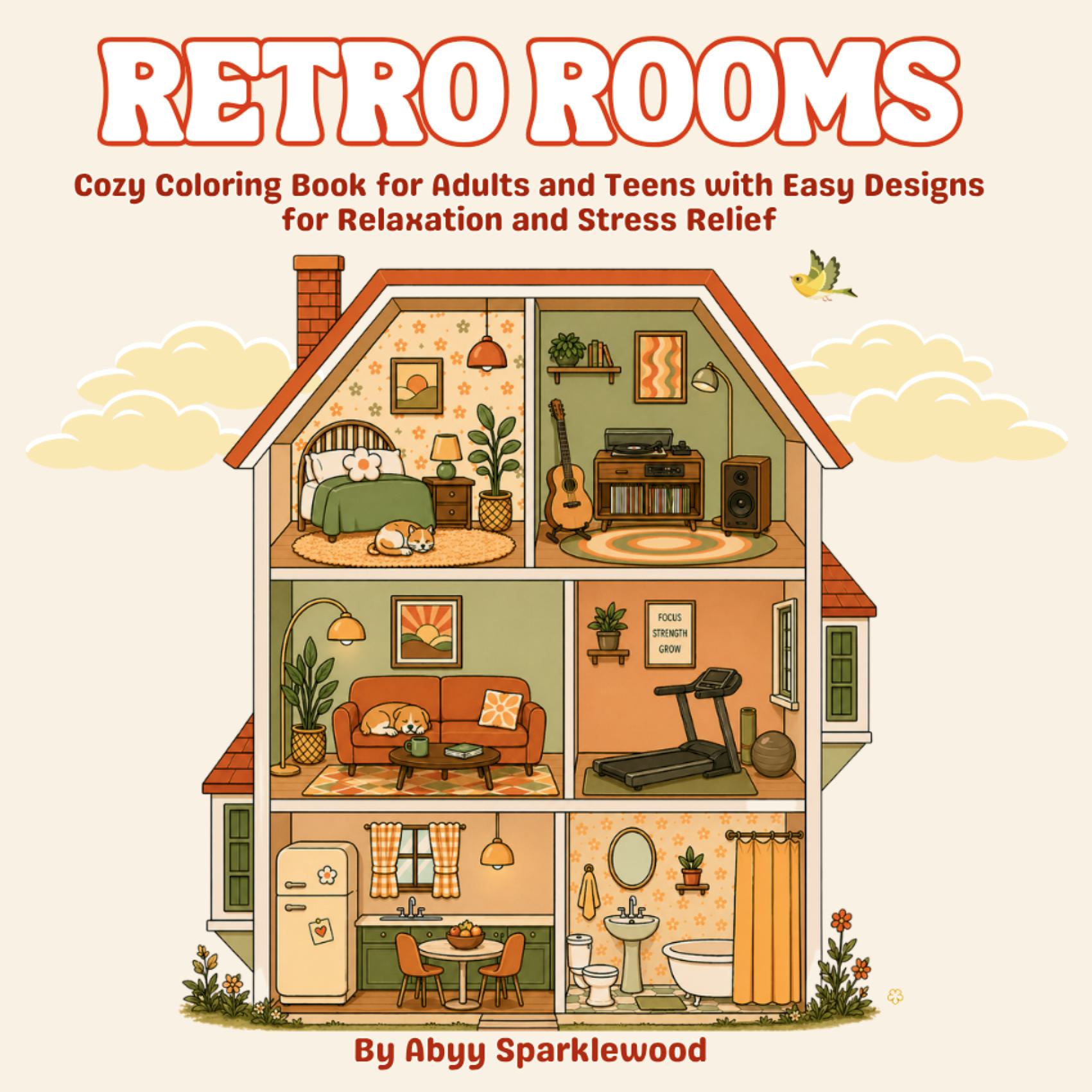 Retro Room