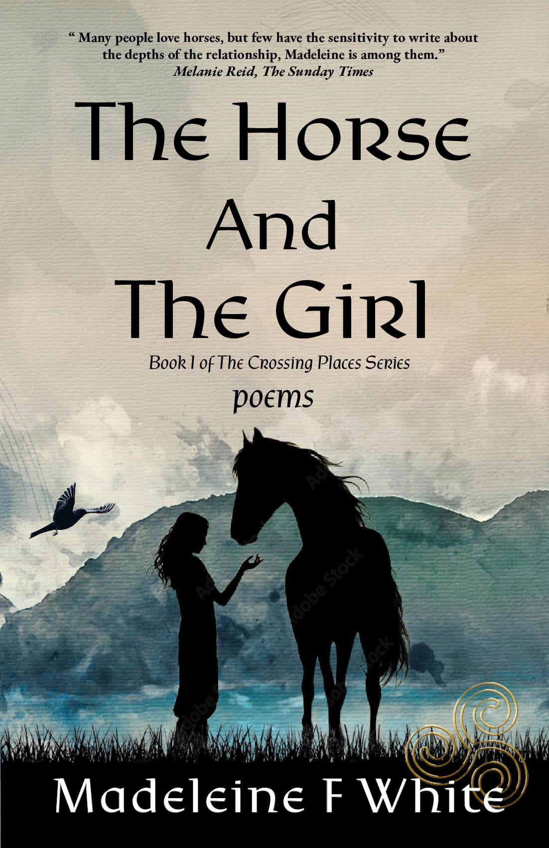 The Horse And The Girl - Poems