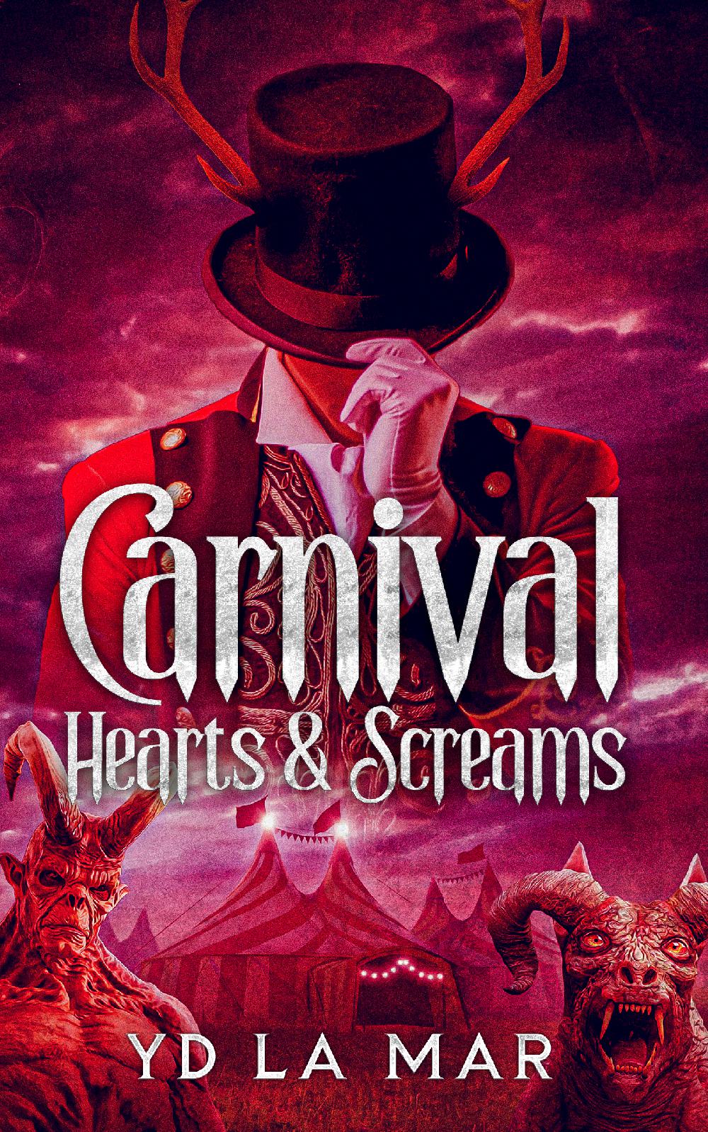 Carnival Hearts & Screams